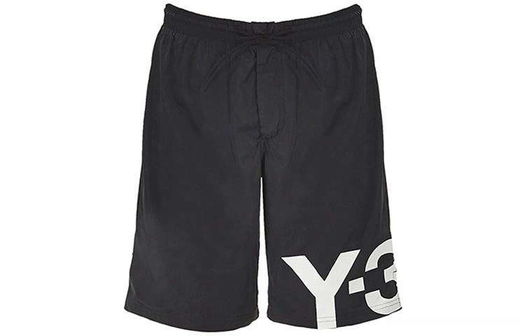 Y-3 SS21 Logo
