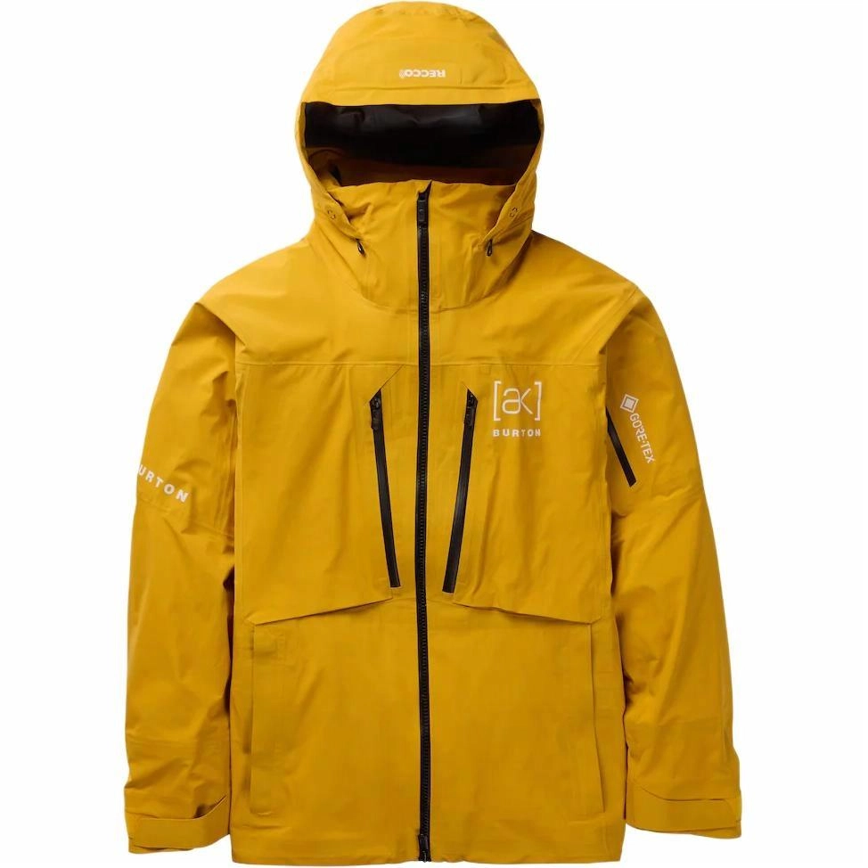 BURTON AK STRETCH HOVER GORETEX 3L