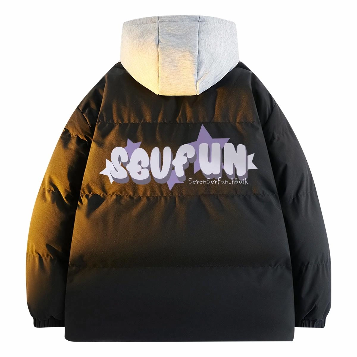 7 SEVFUN