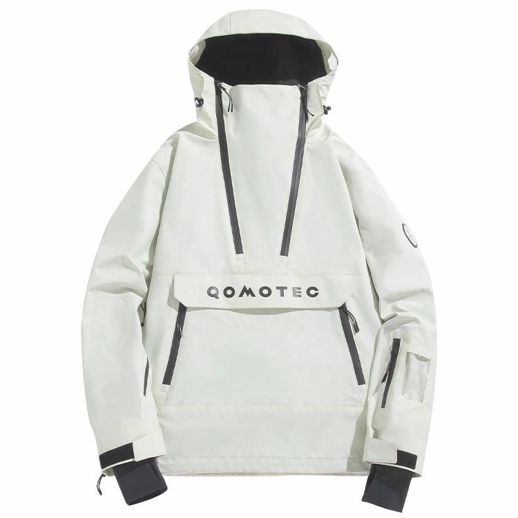 LA QOMOTEC 3L