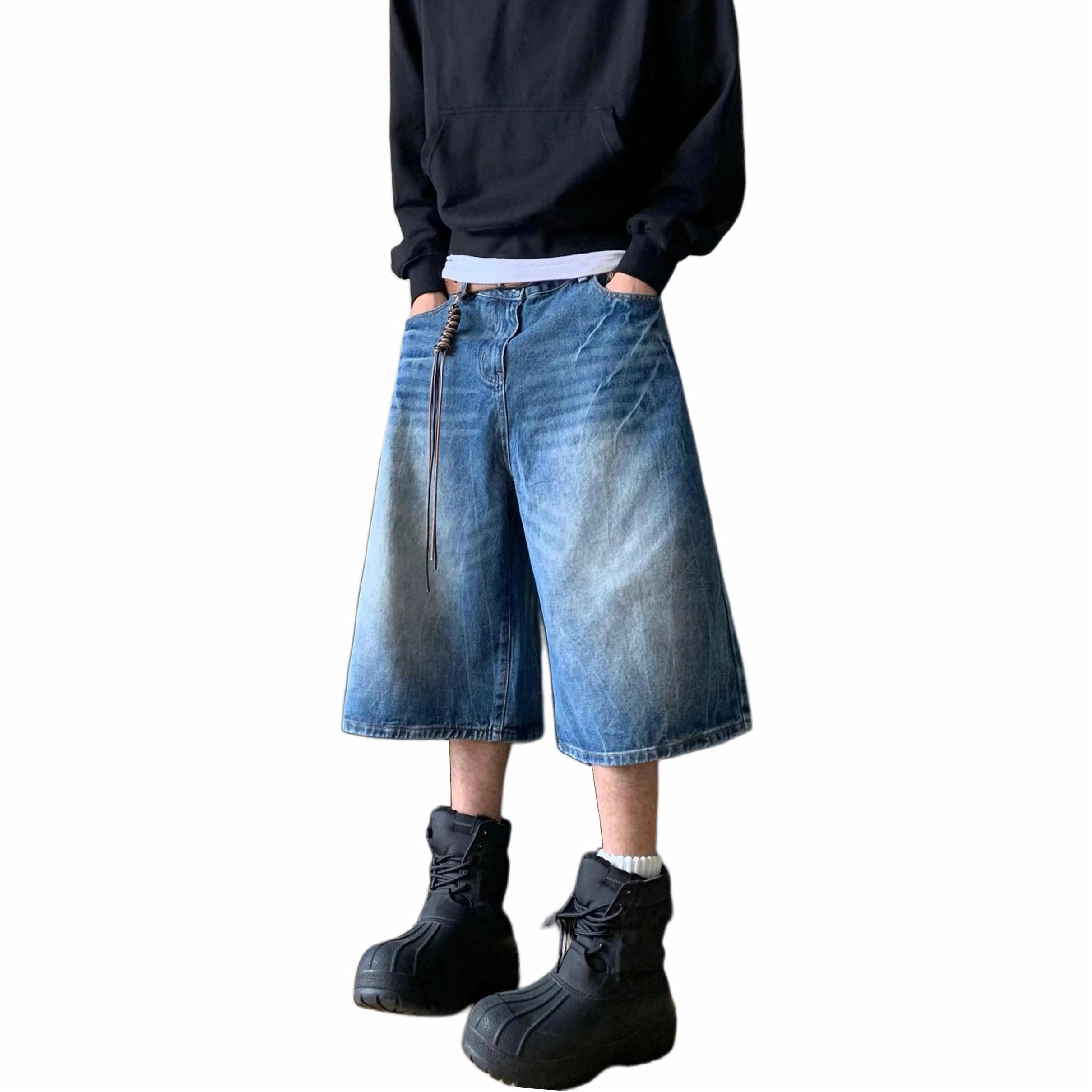 NEVER RULE baggy