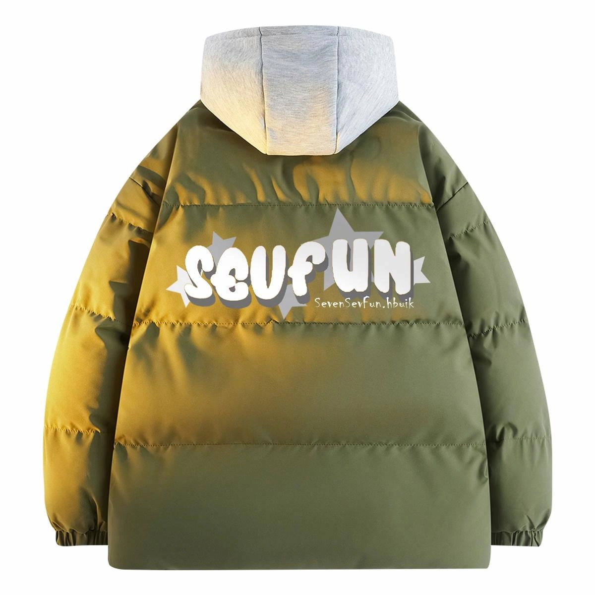 7 SEVFUN