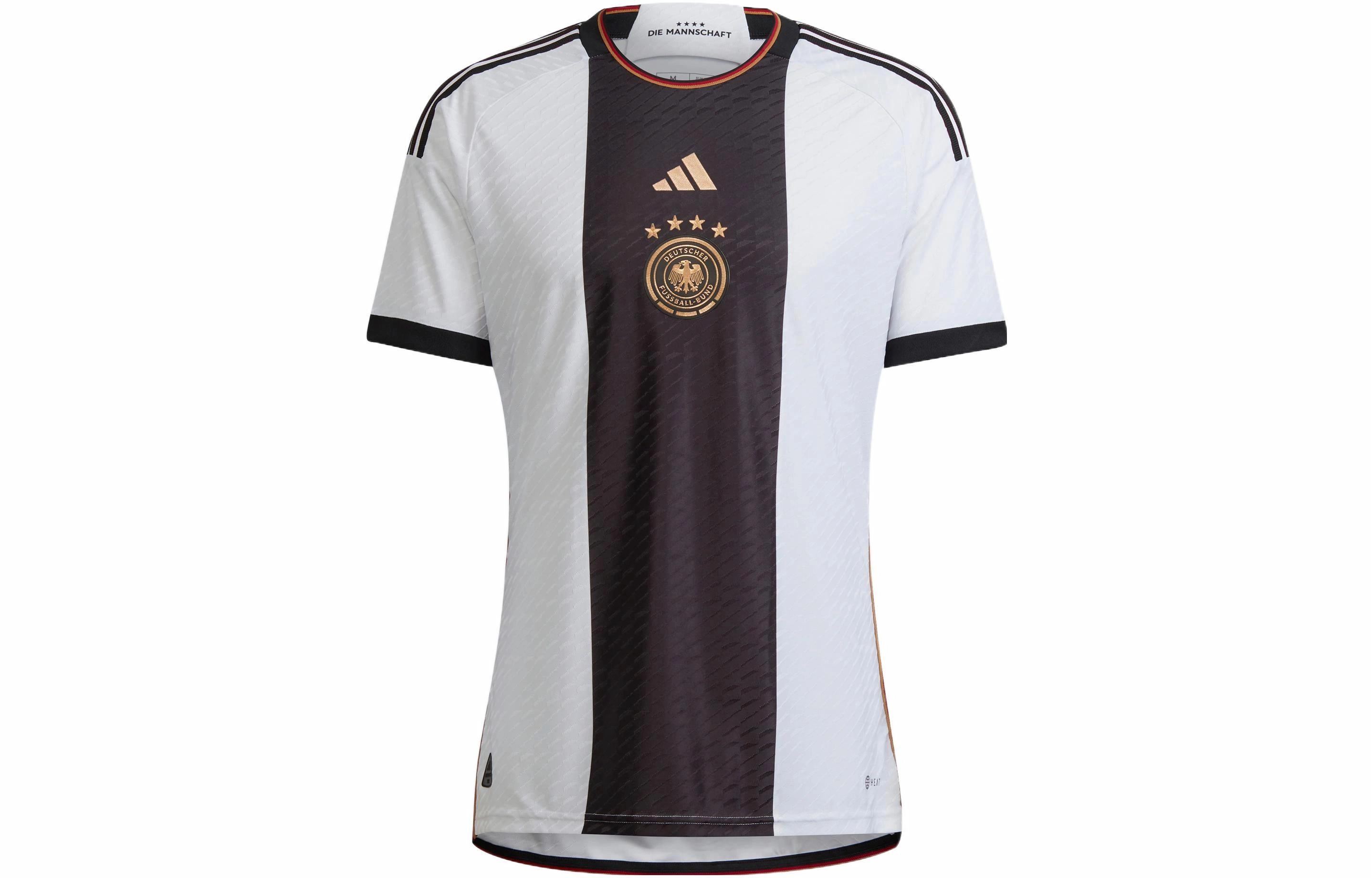 adidas 2022 Logo AU