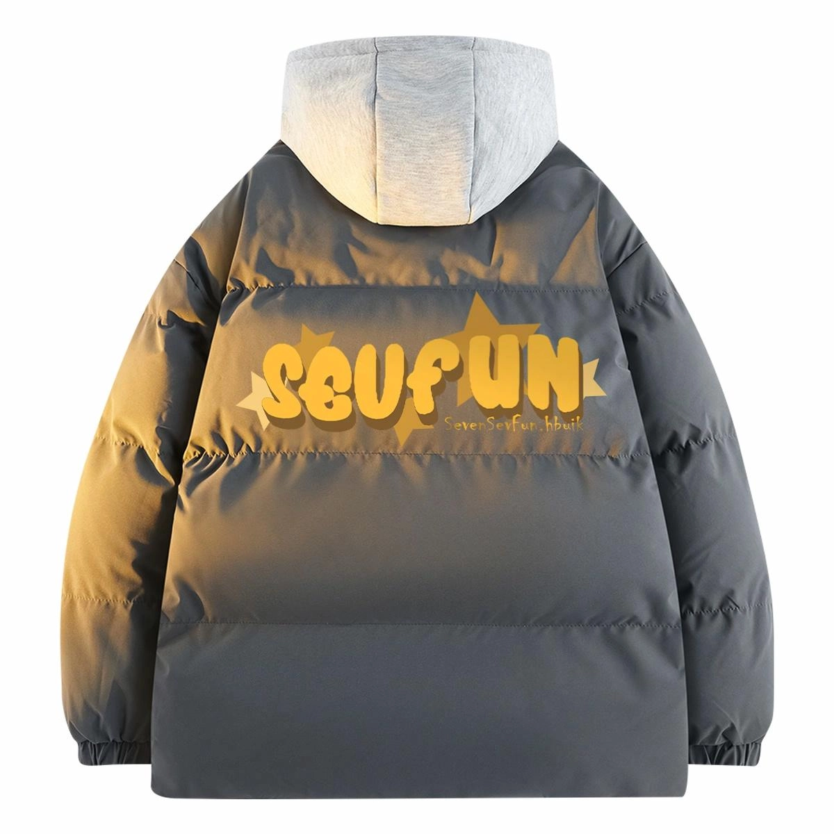 7 SEVFUN