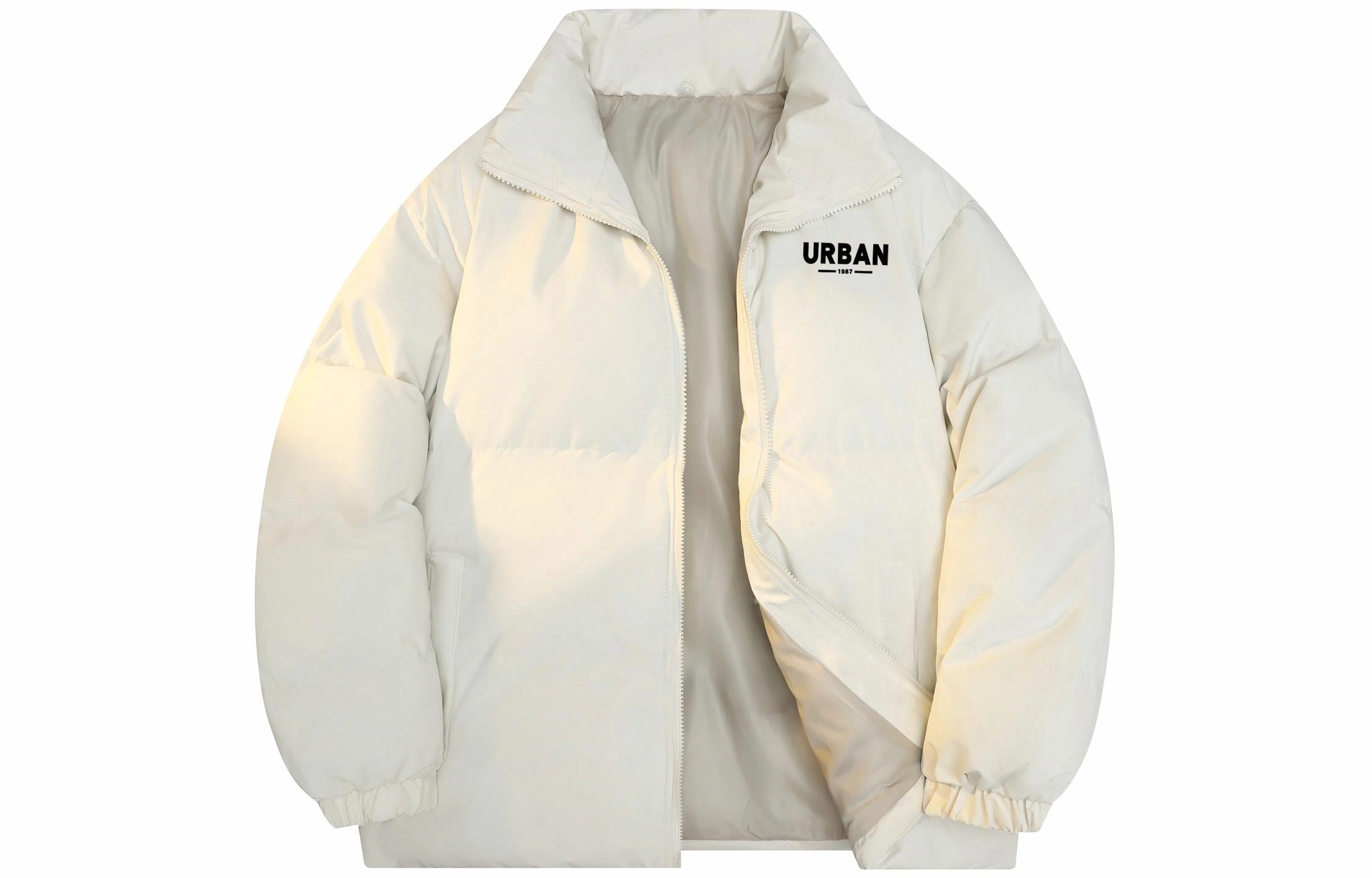 URBAN AUTHENTIC logo