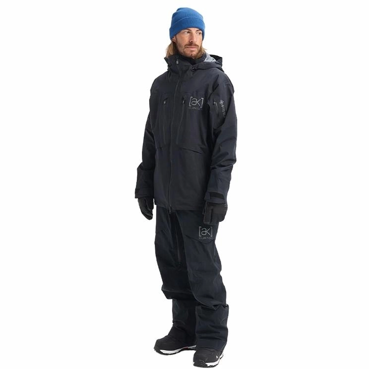 BURTON AK STRETCH HOVER GORETEX 3L