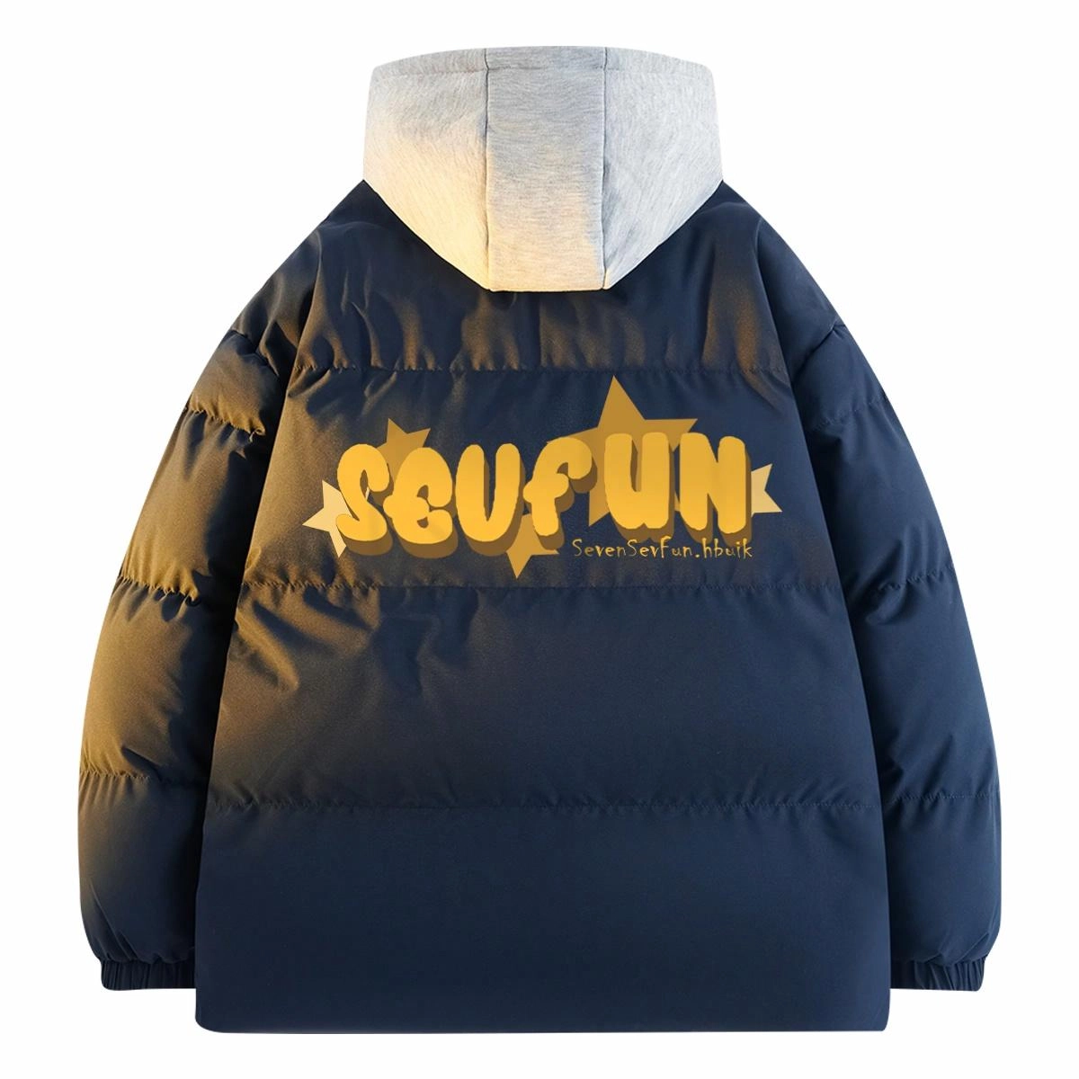 7 SEVFUN