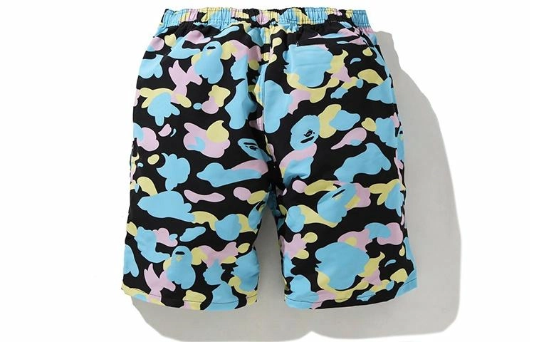 BAPE Logo