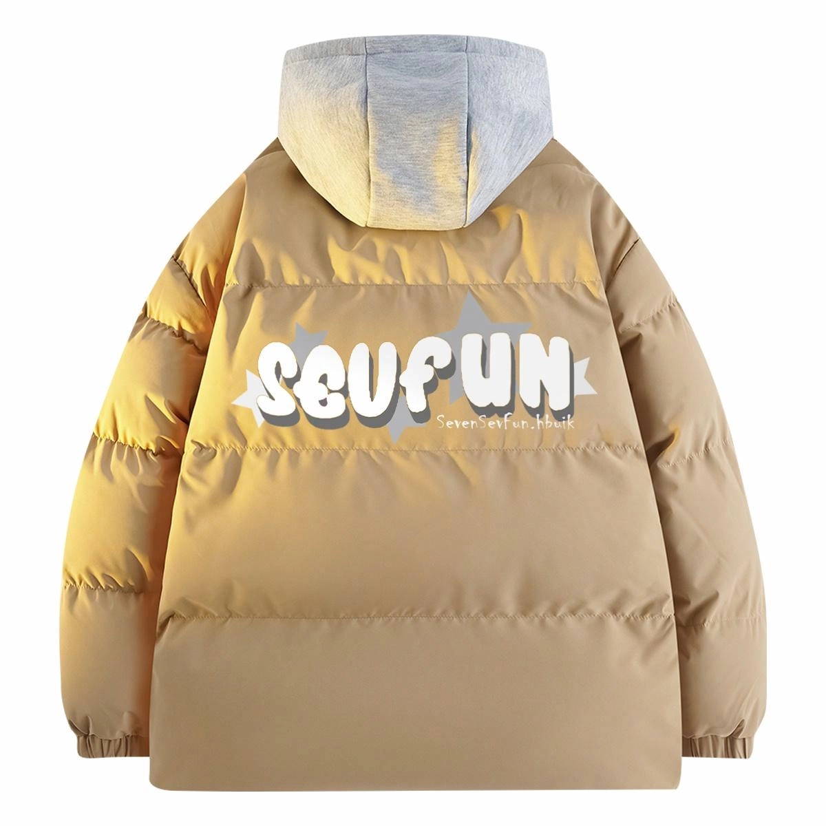7 SEVFUN