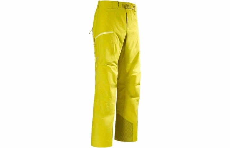Arcteryx Sabre Insulated Pant Men's Logo