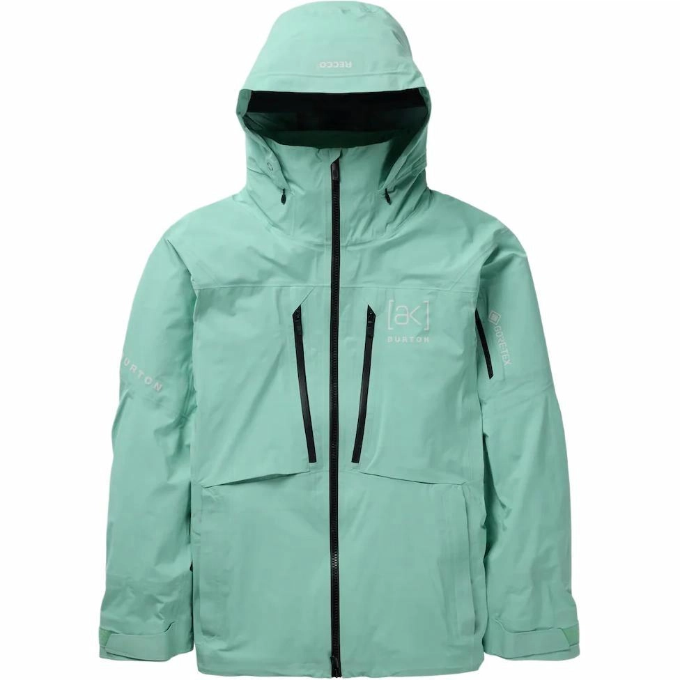 BURTON AK STRETCH HOVER GORETEX 3L