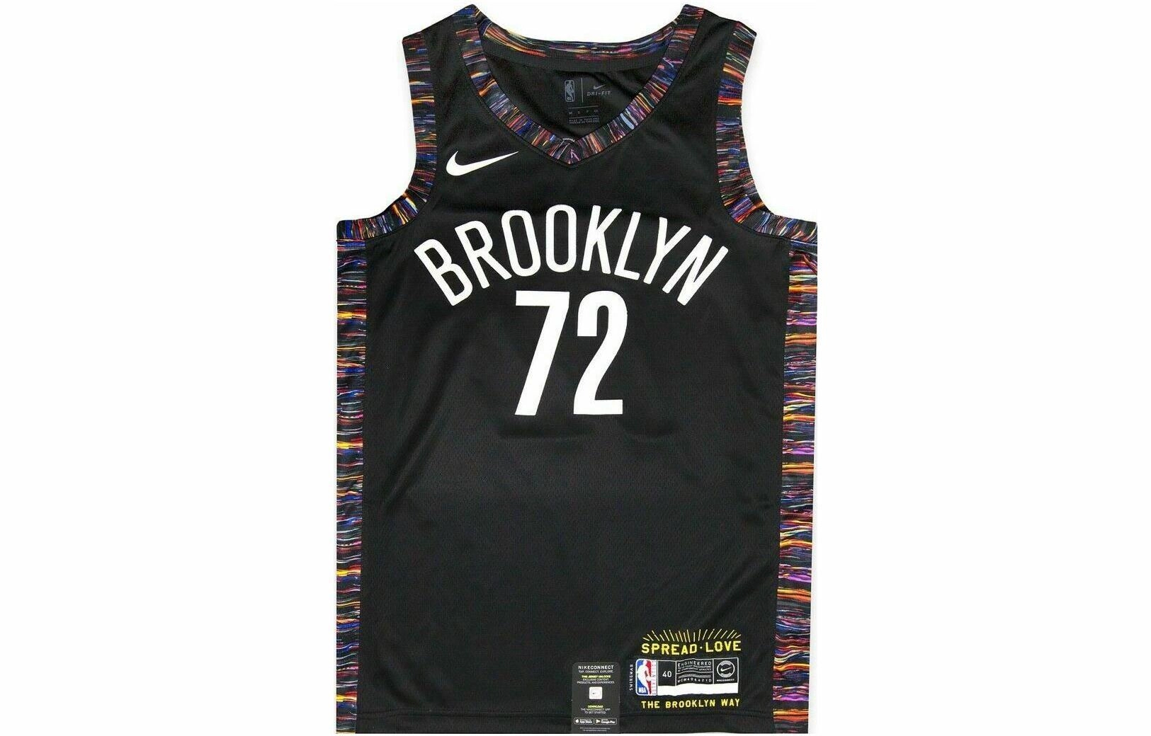 Nike 72