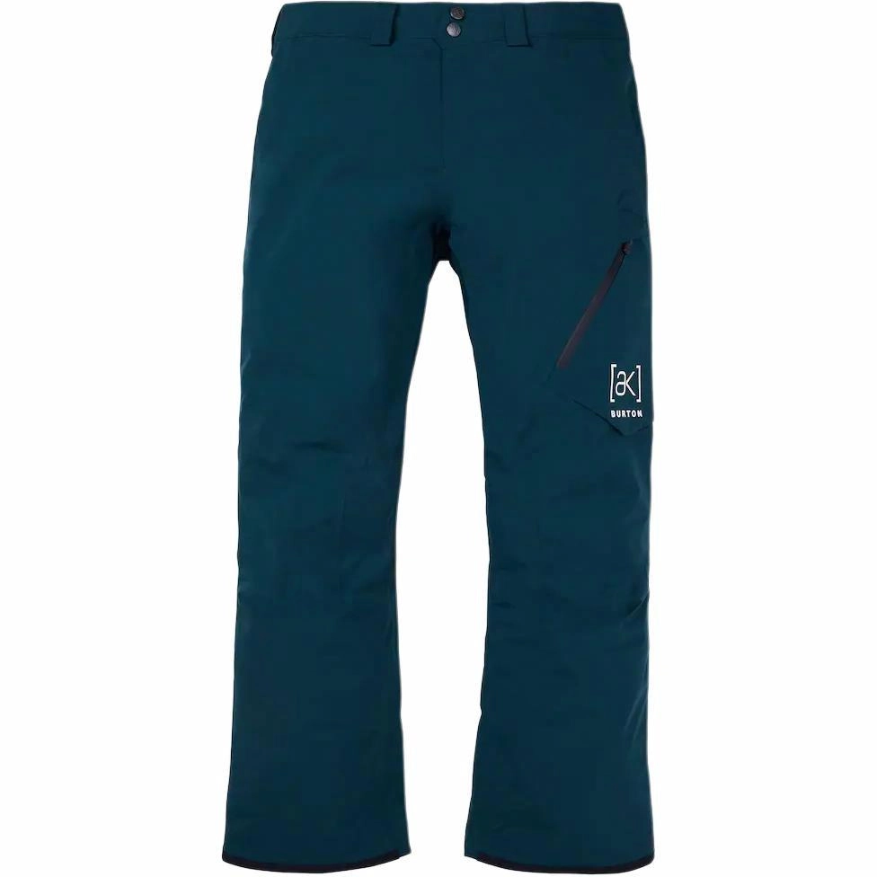 BURTON AK CYCLIC GORETEX 2L Logo