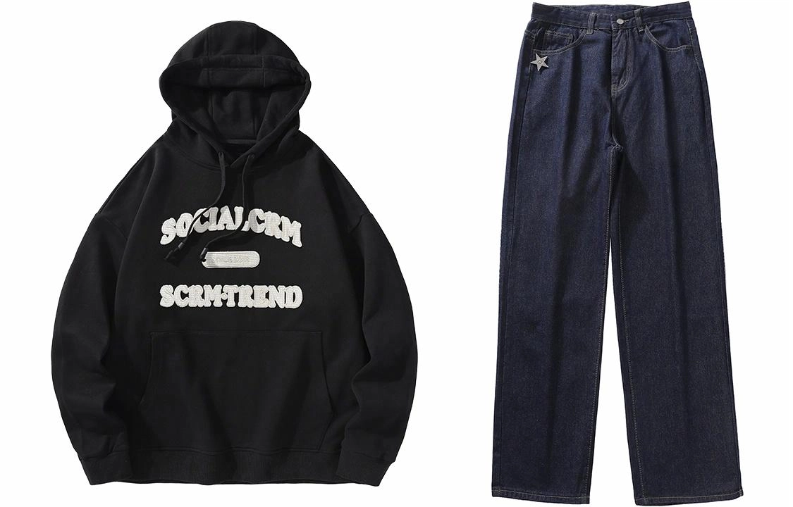 SCRM