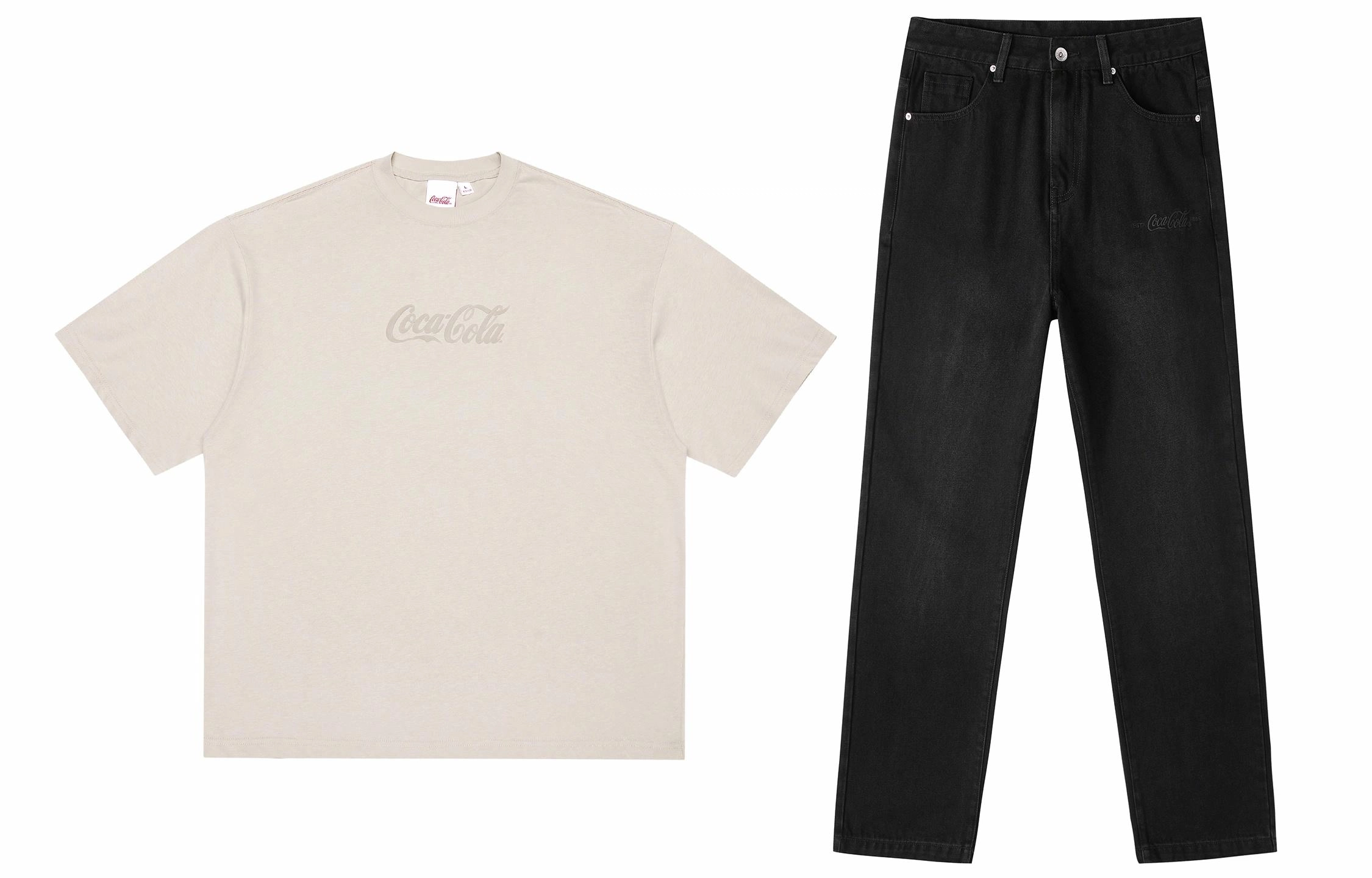 Coca-Cola T