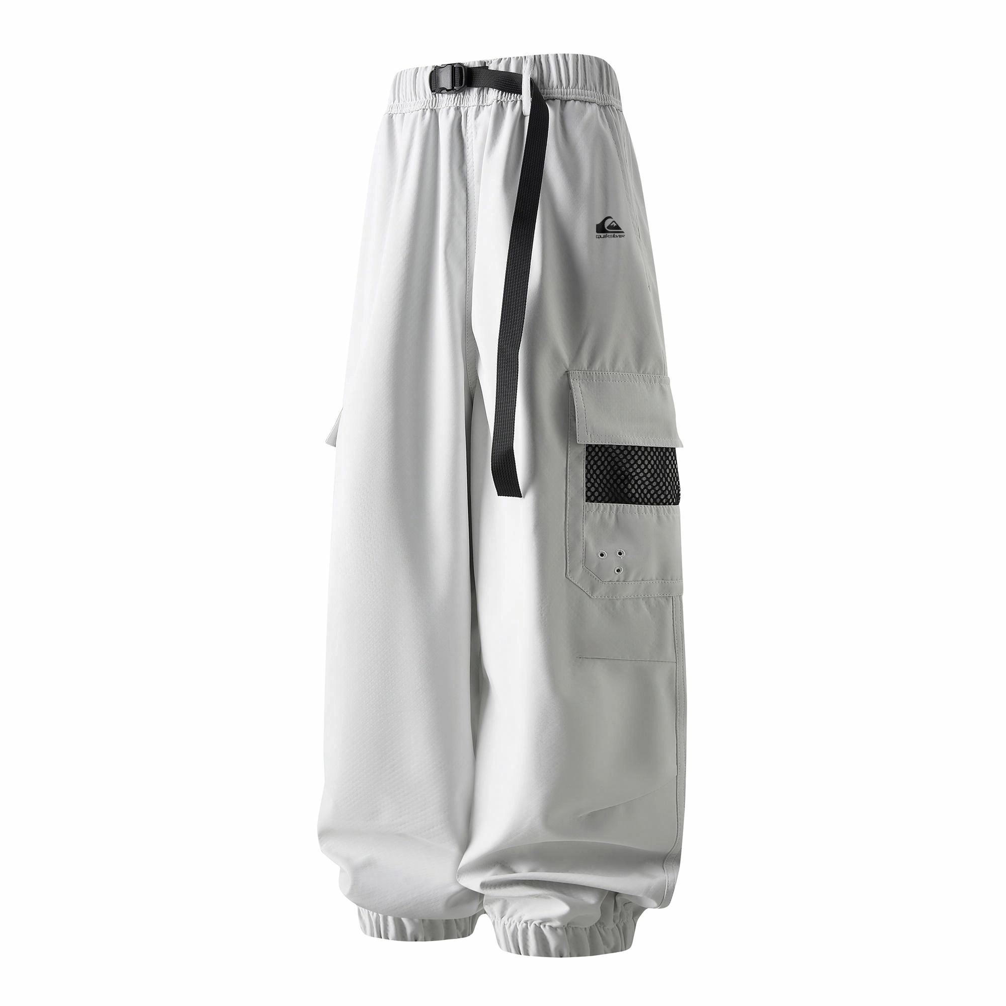 Quiksilver
