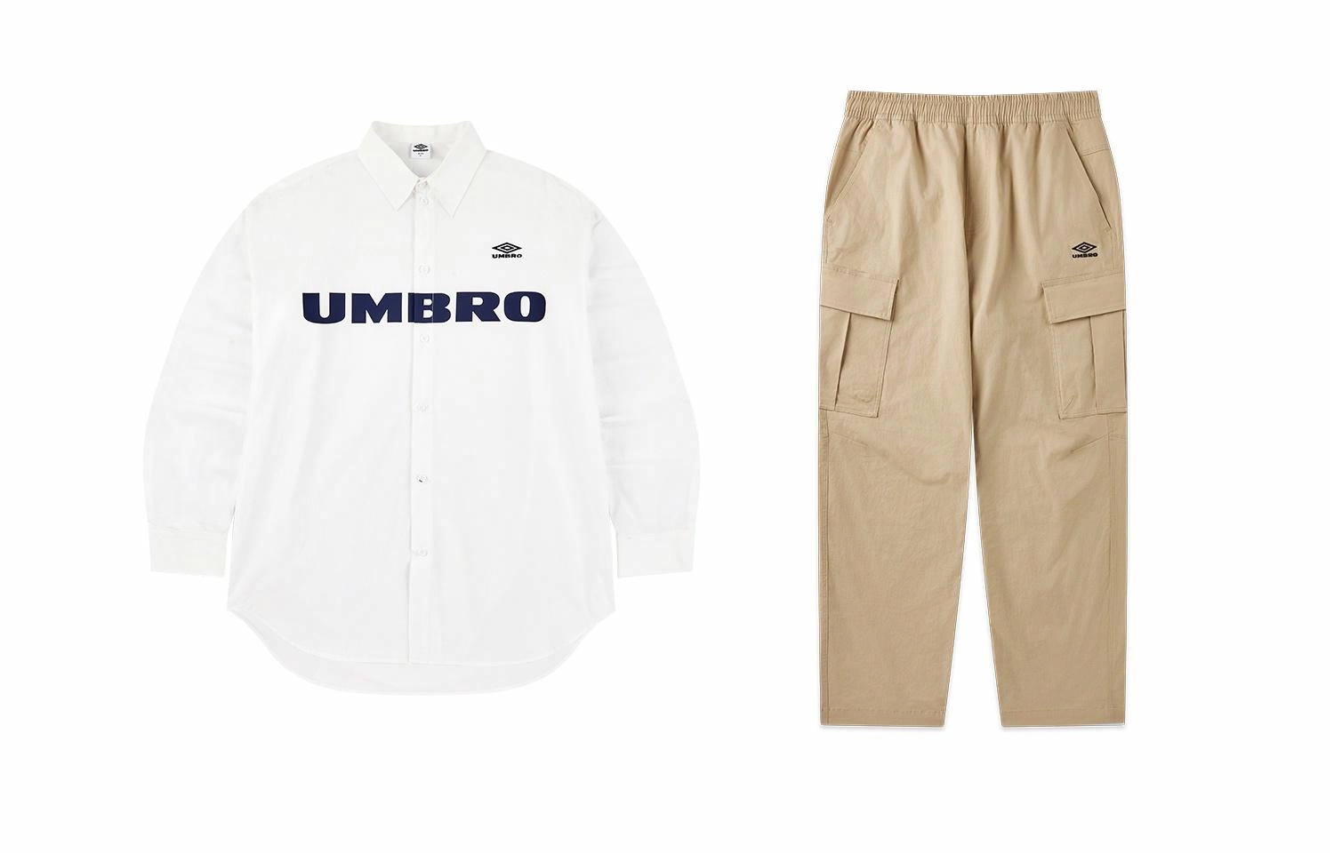 umbro T