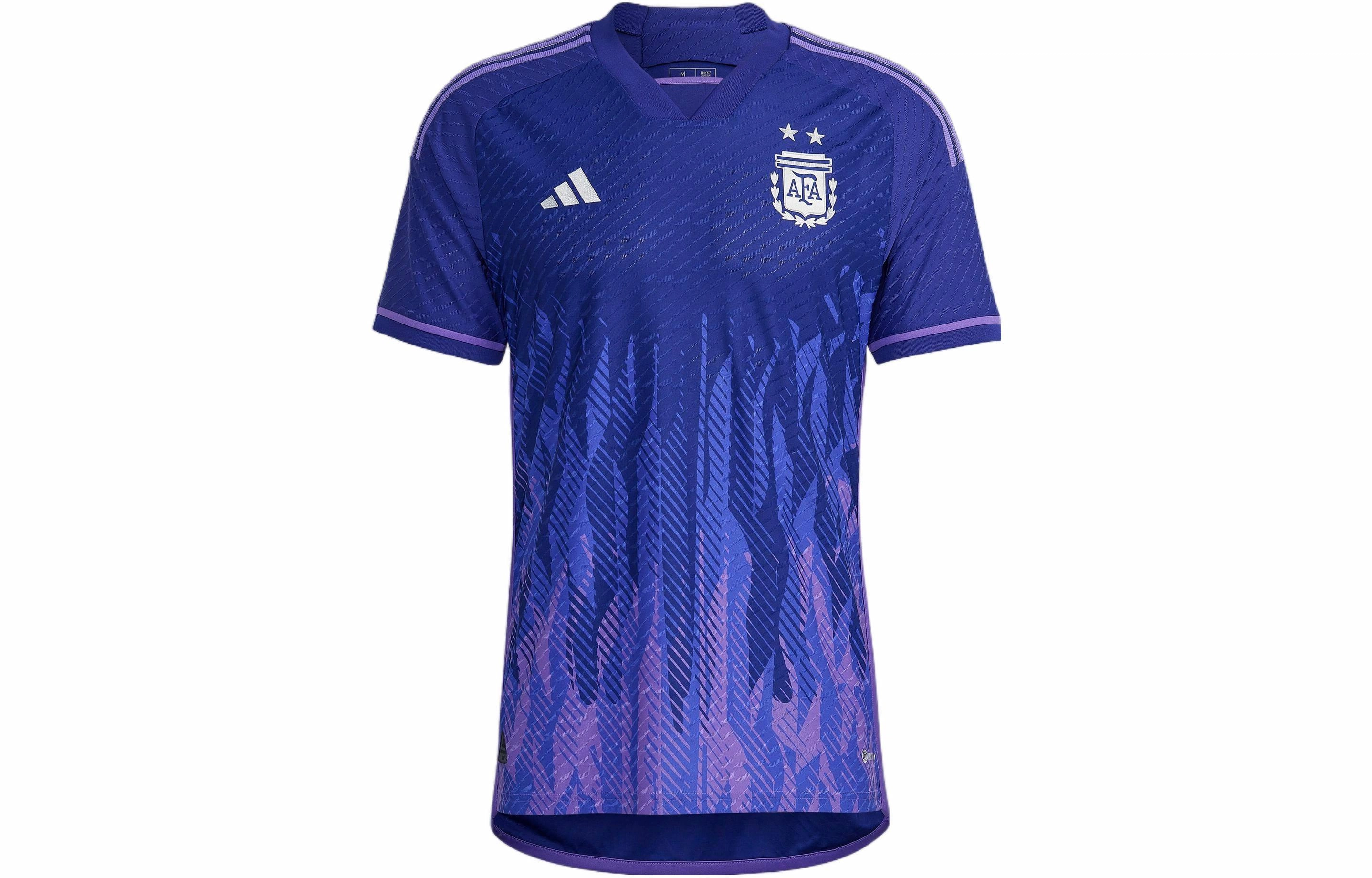 adidas 2022 Logo AU