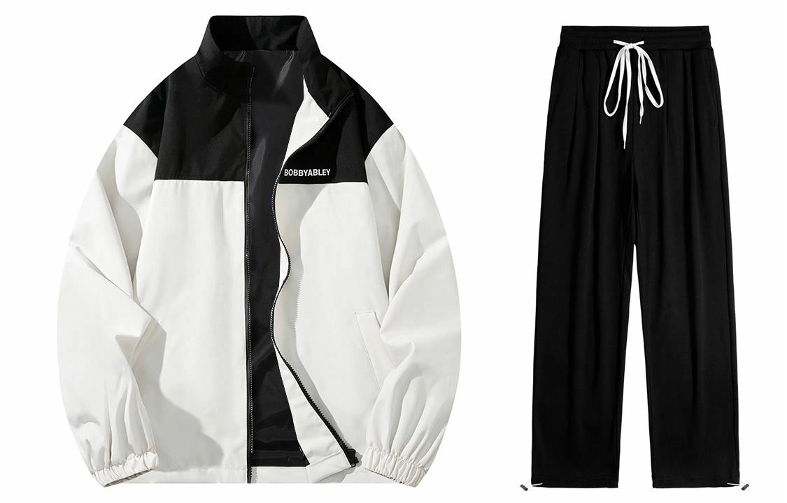 BOBBY ABLEY Logo