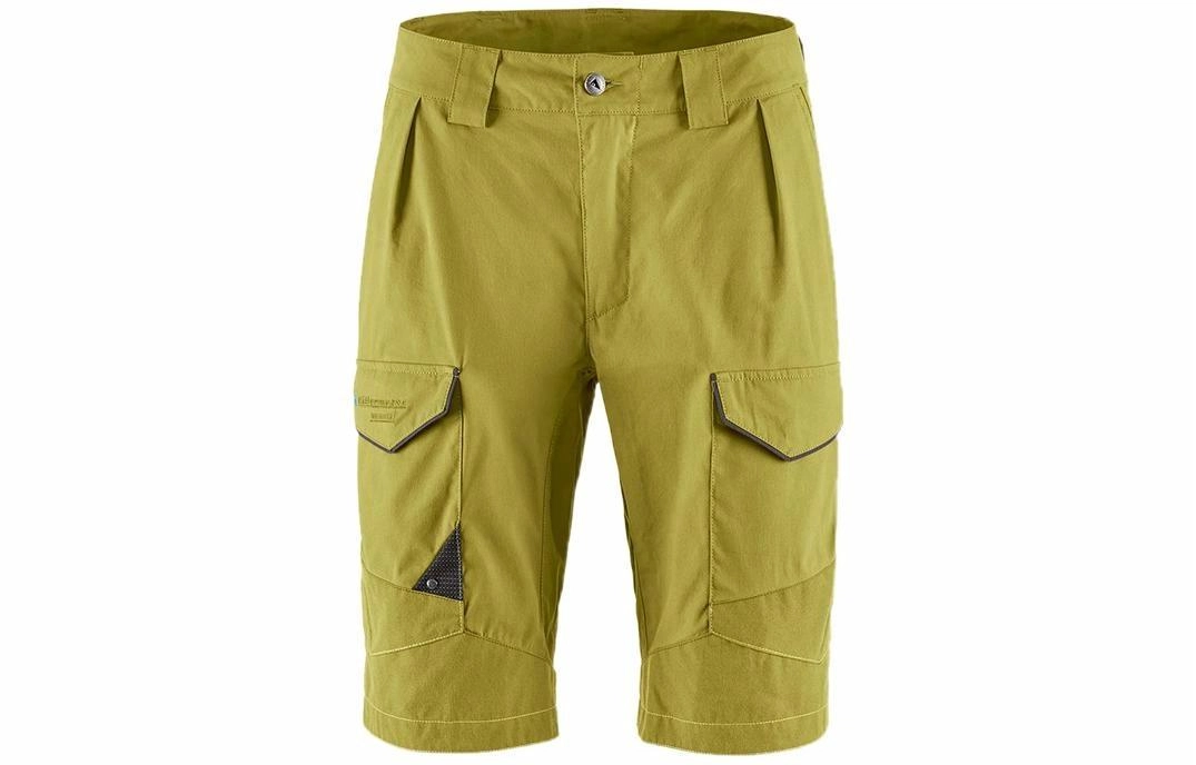 KLATTERMUSEN Grimner Shorts