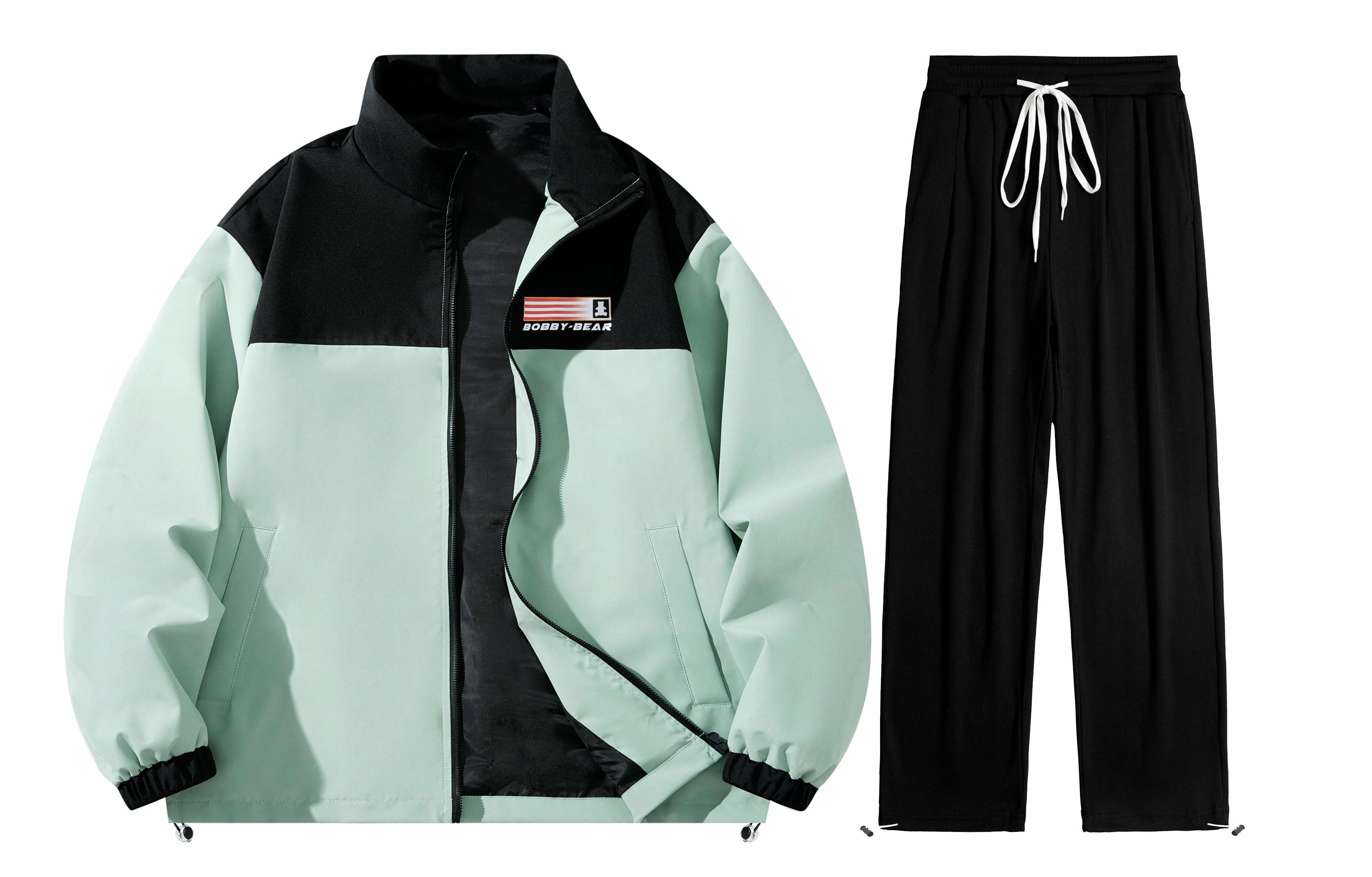BOBBY ABLEY Logo