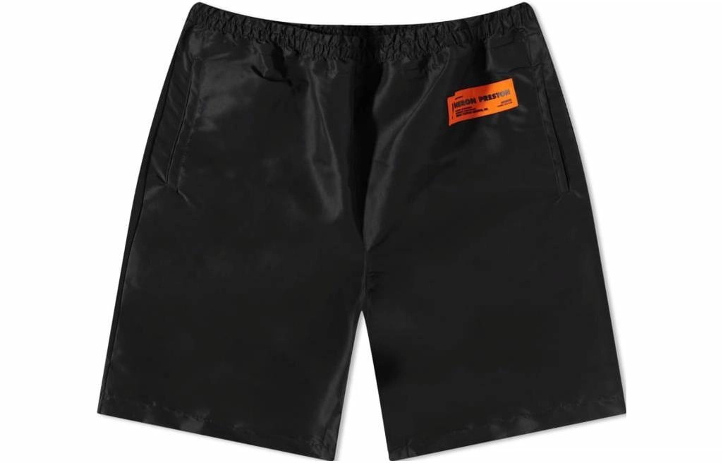 HERON PRESTON