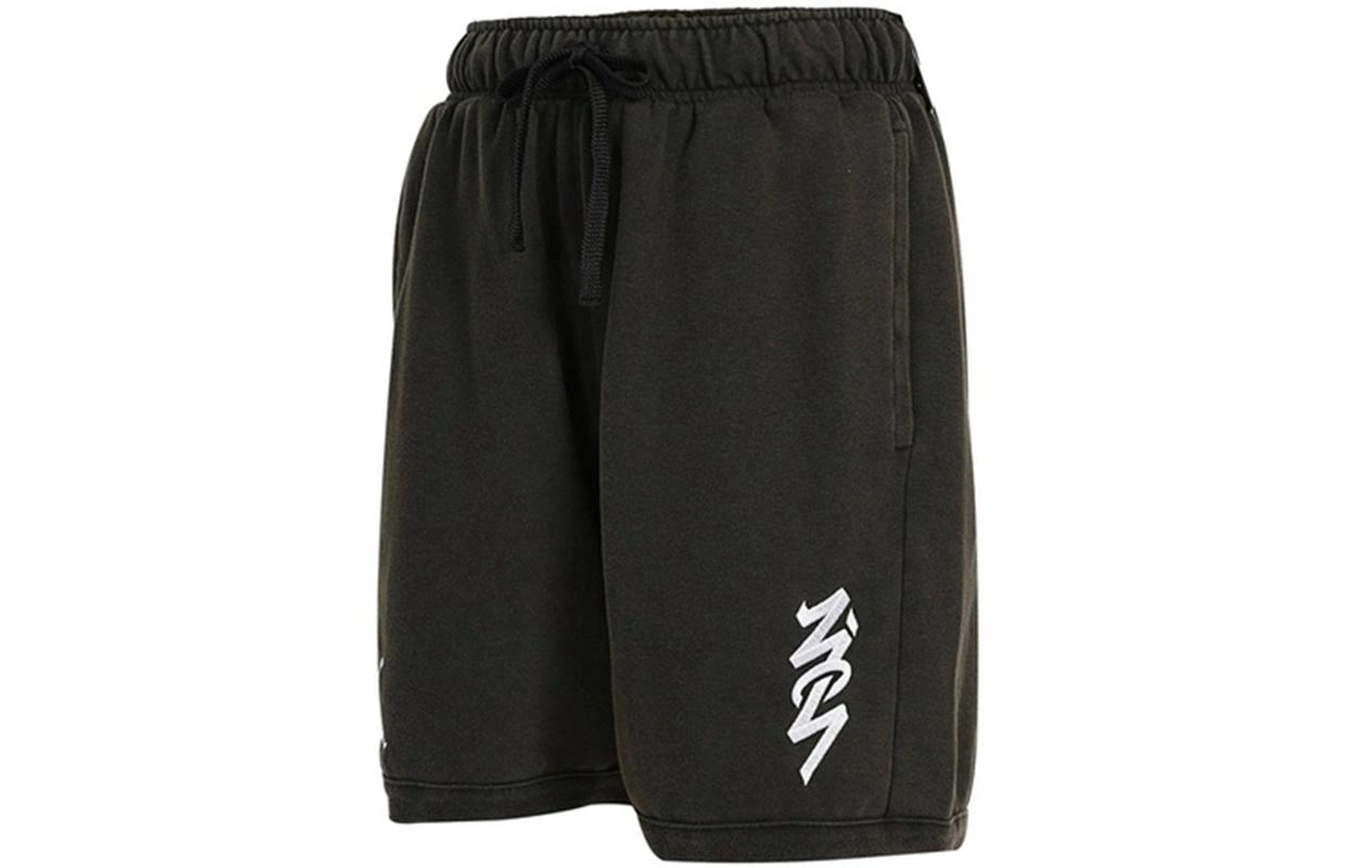 Jordan As M J Zion Df Flc Short