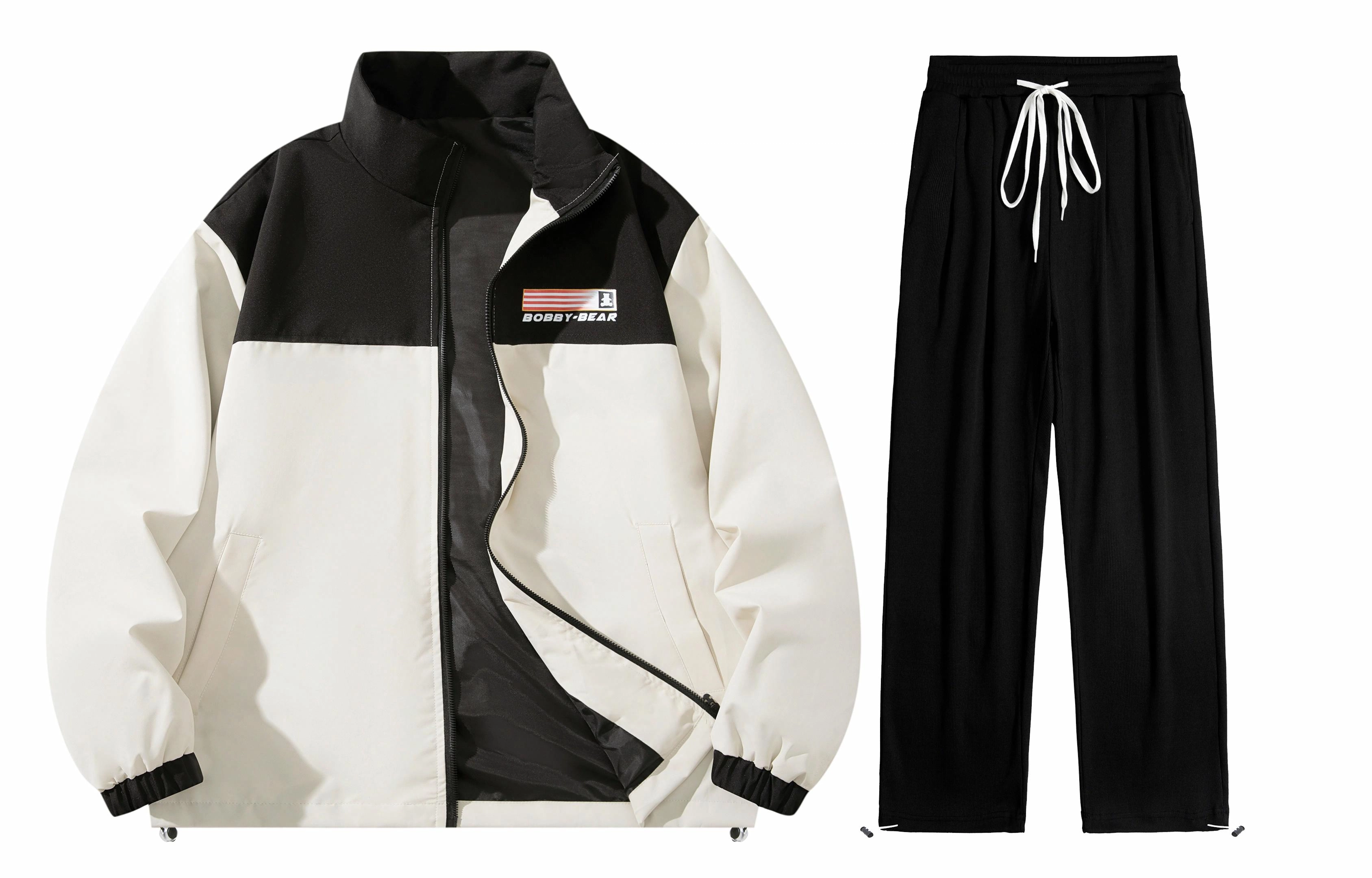 BOBBY ABLEY Logo