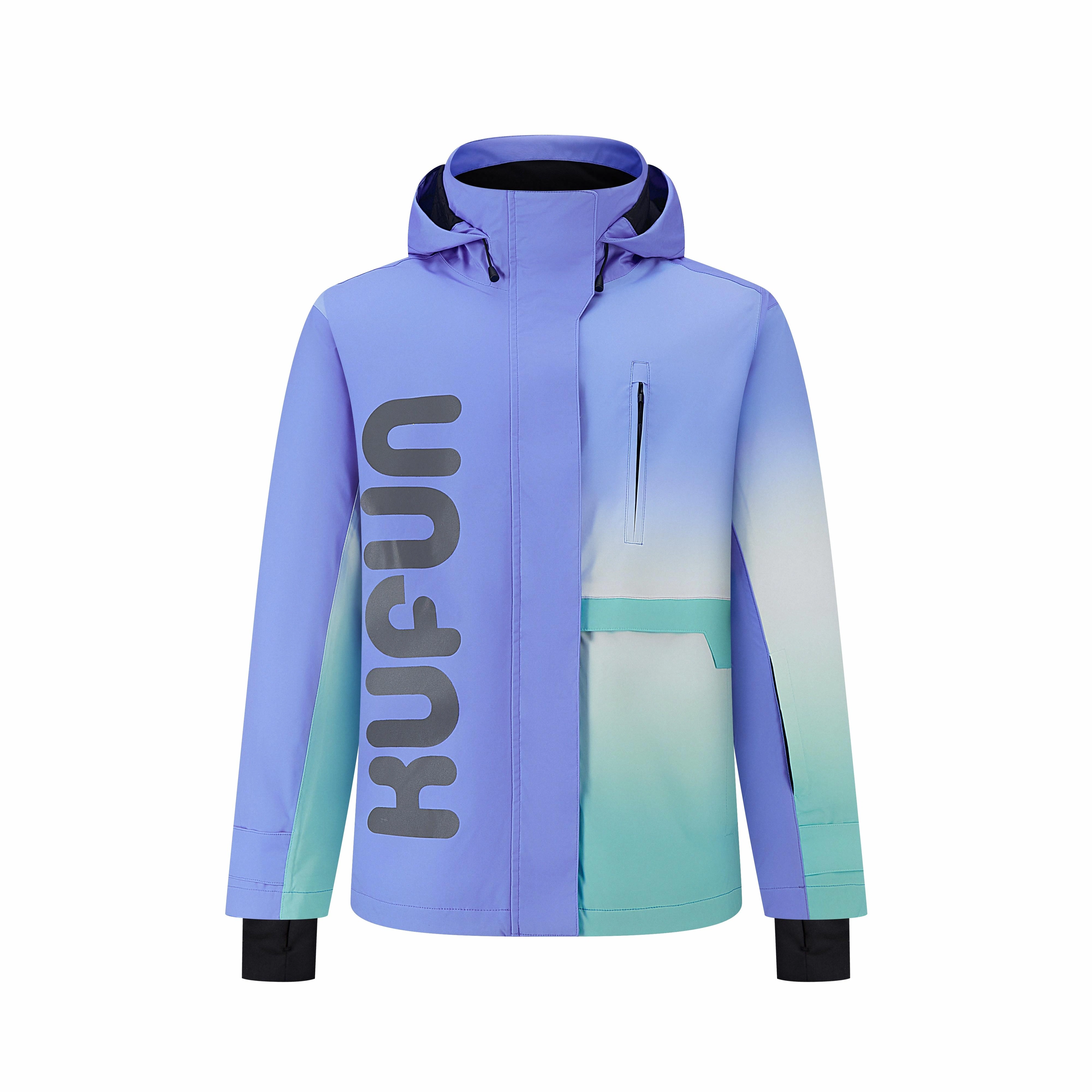 KUFUN Vary
