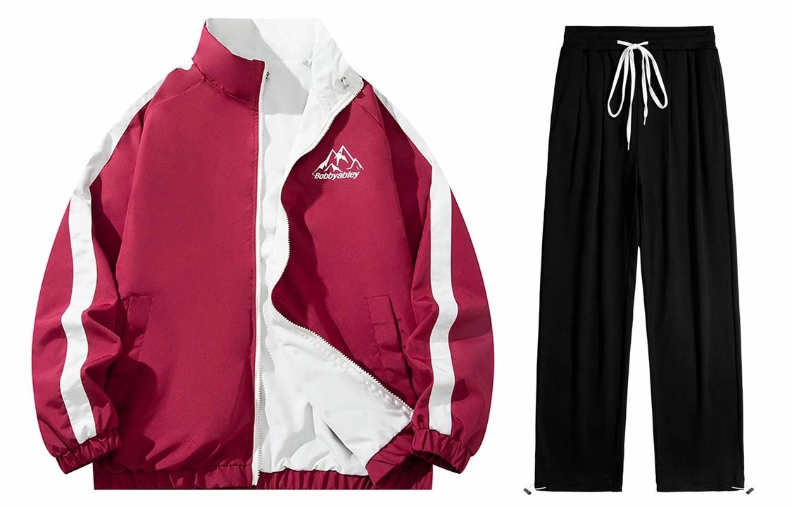BOBBY ABLEY Logo