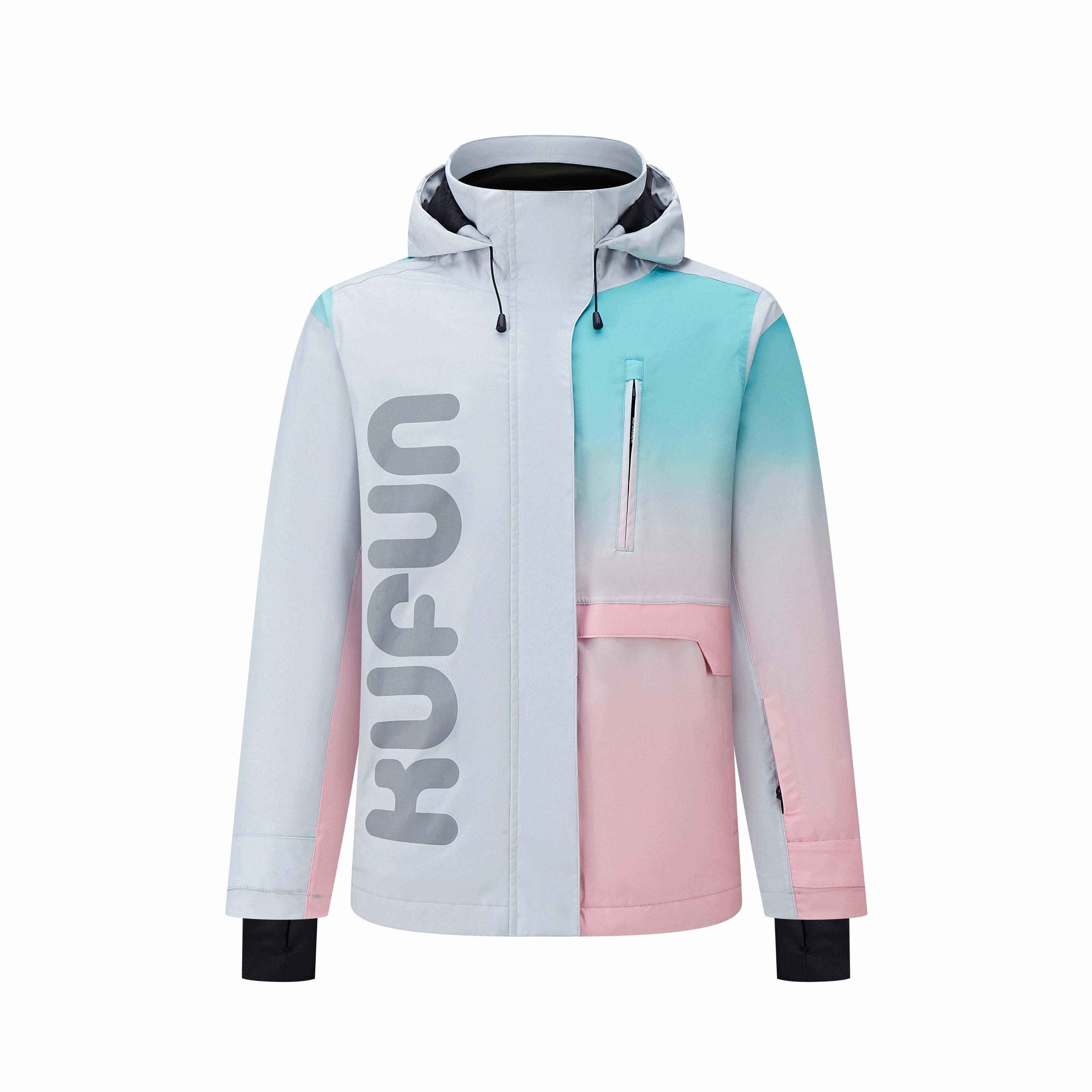 KUFUN Vary