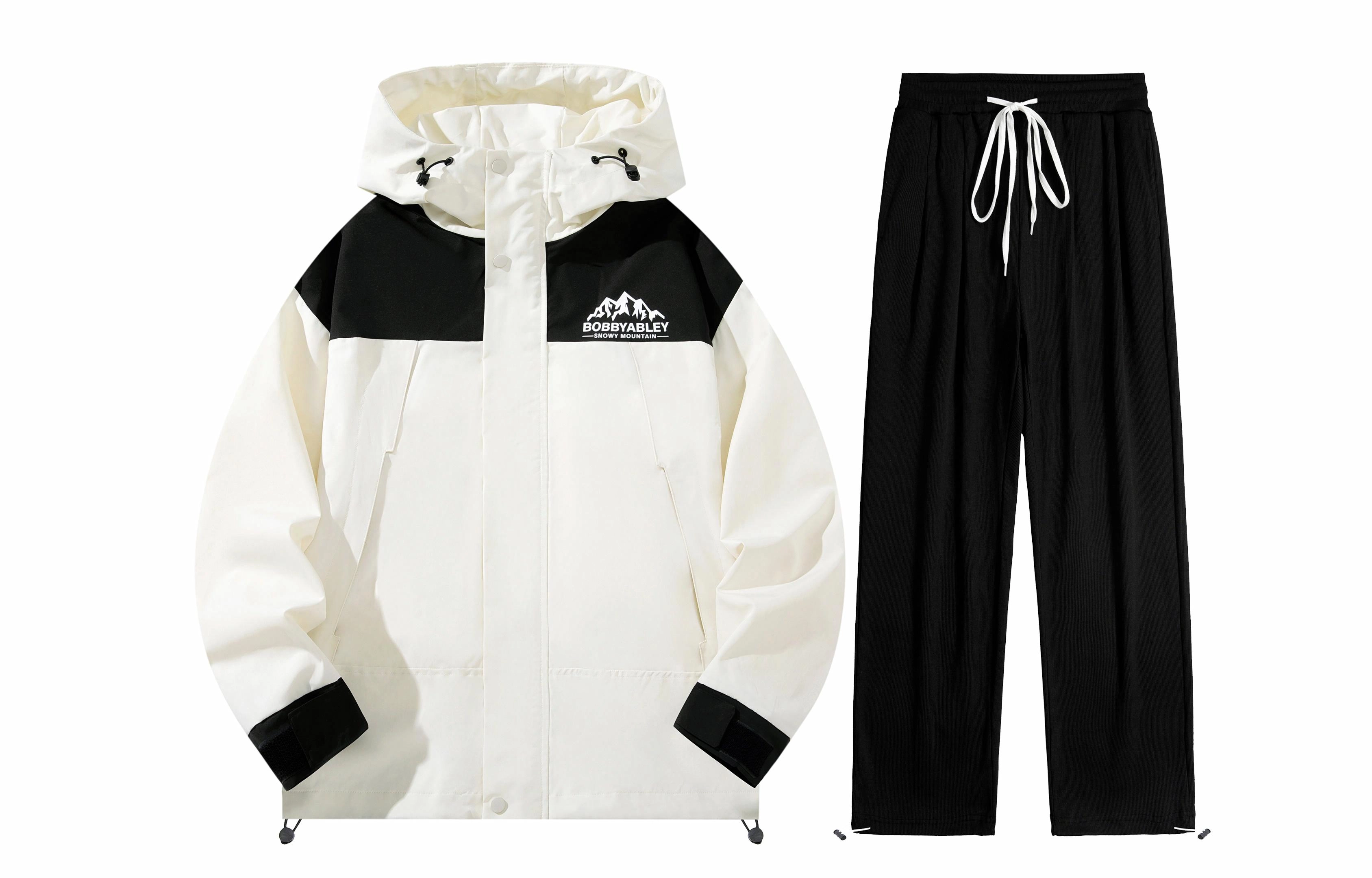 BOBBY ABLEY Logo