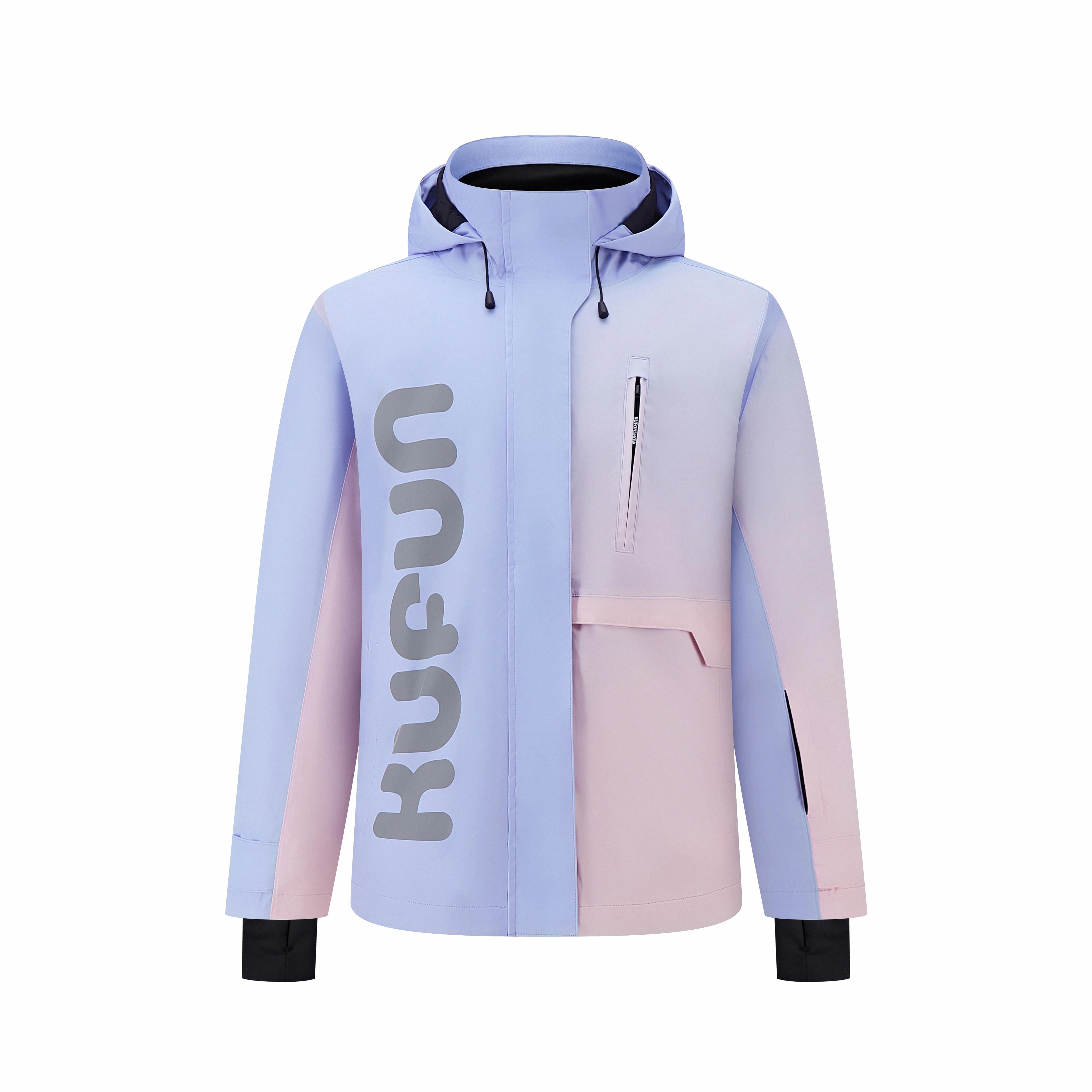 KUFUN Vary