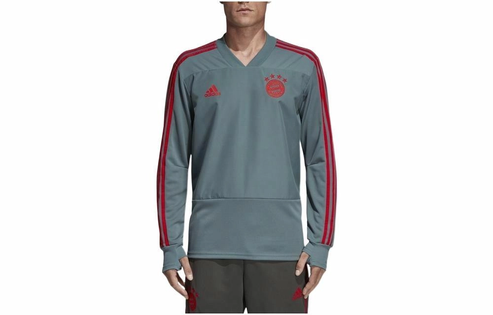 adidas Fcb Tr Top LogoVT