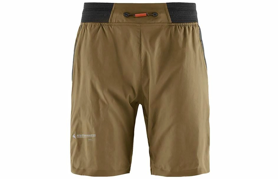 KLATTERMUSEN Nal Shorts