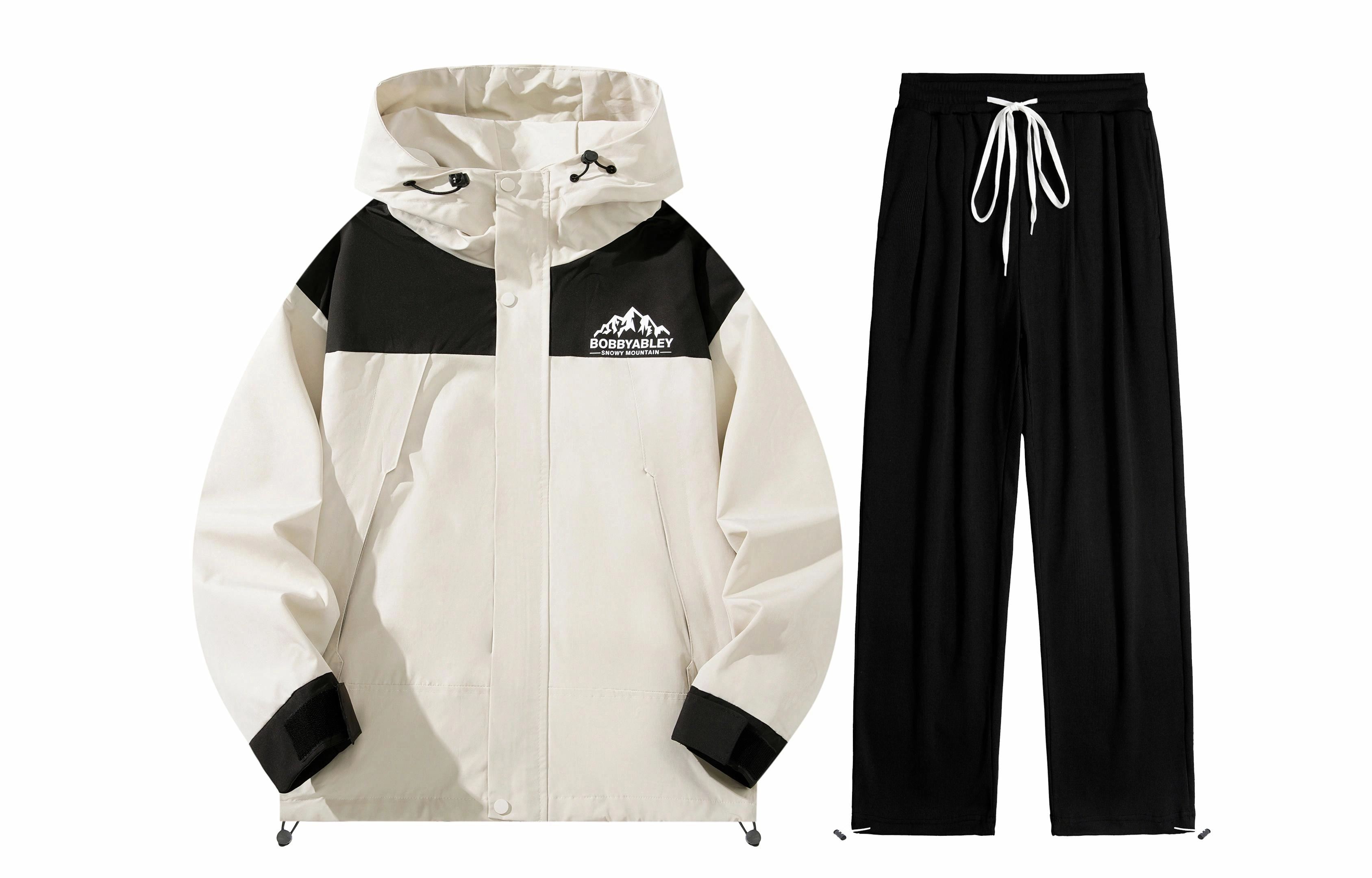 BOBBY ABLEY Logo