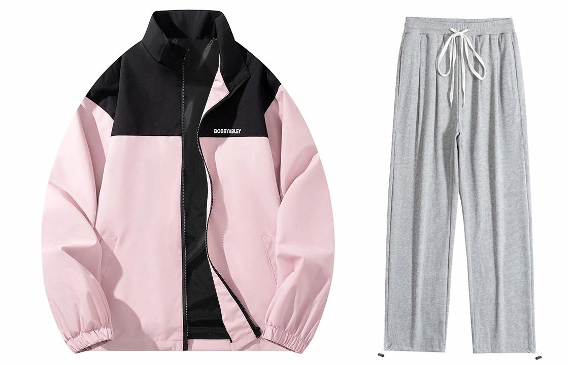 BOBBY ABLEY Logo