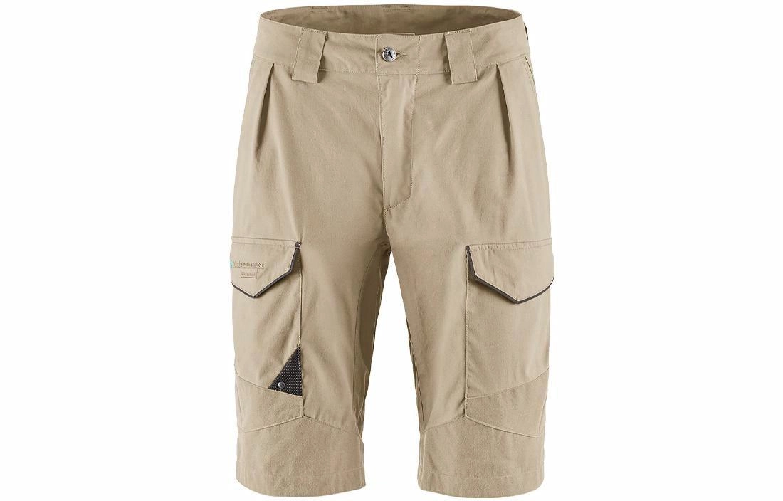 KLATTERMUSEN Grimner Shorts