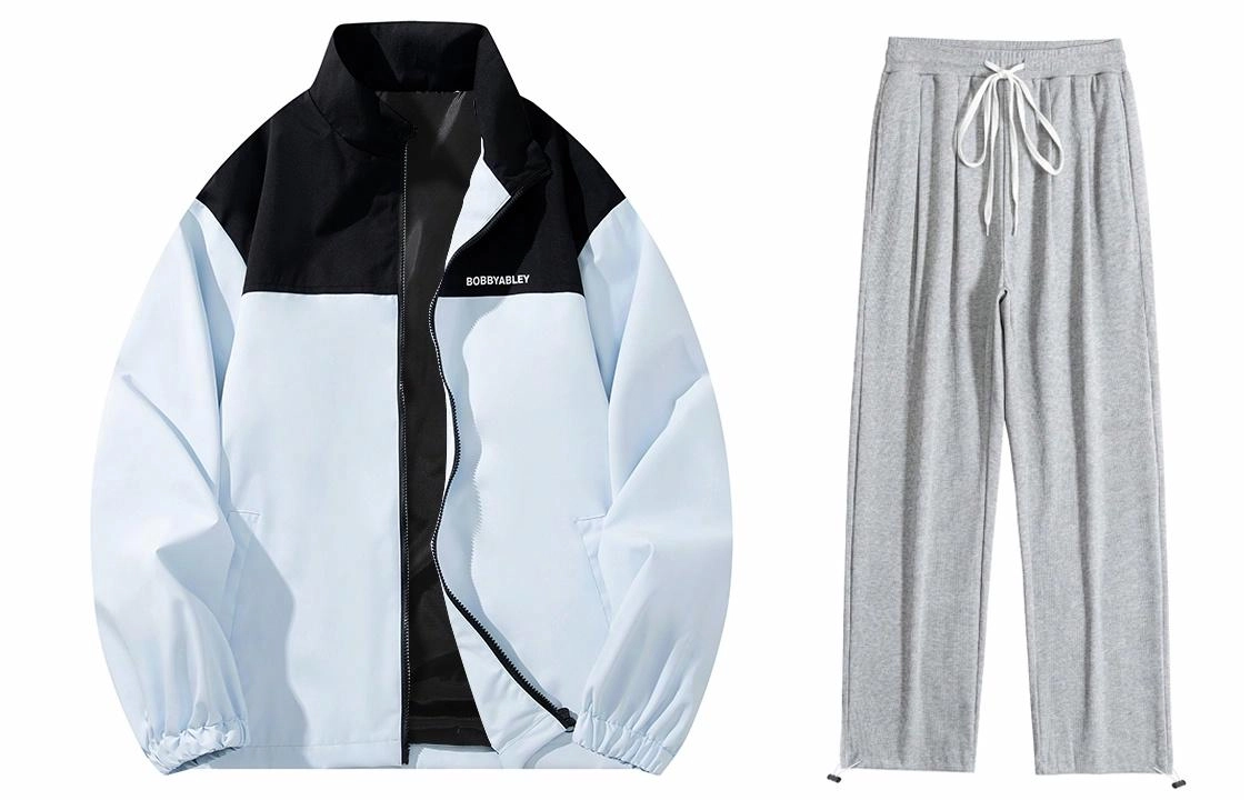 BOBBY ABLEY Logo