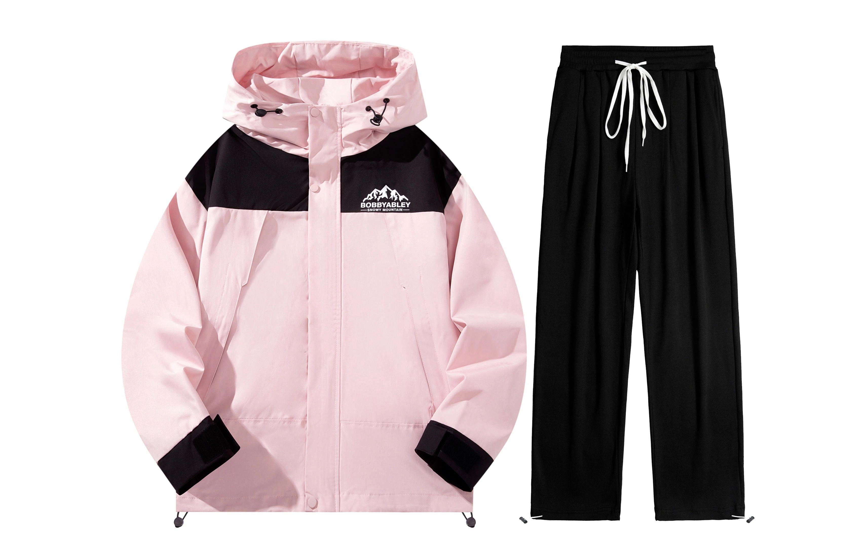 BOBBY ABLEY Logo