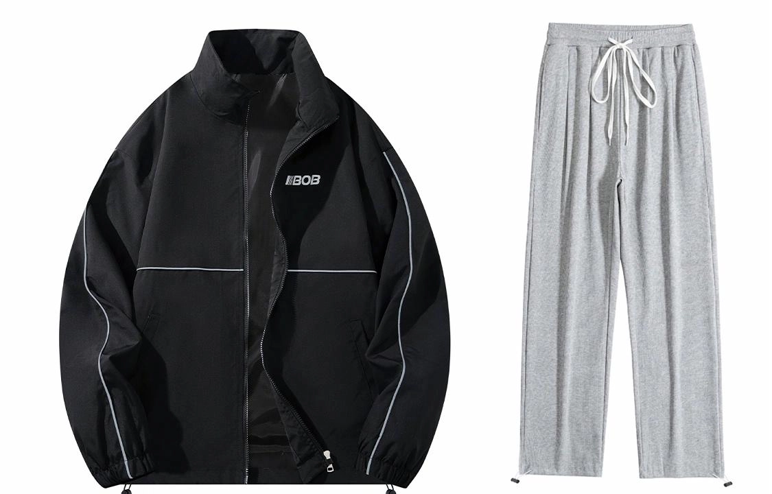 BOBBY ABLEY Logo