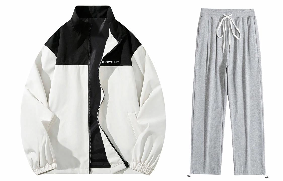 BOBBY ABLEY Logo
