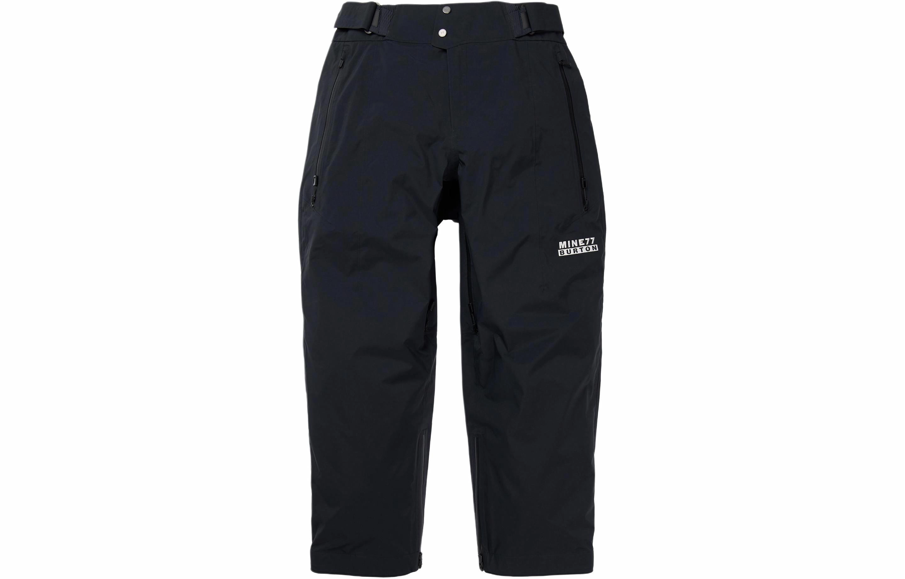 BURTON MINE 77 SS24 GORE-TEX PRO 3L