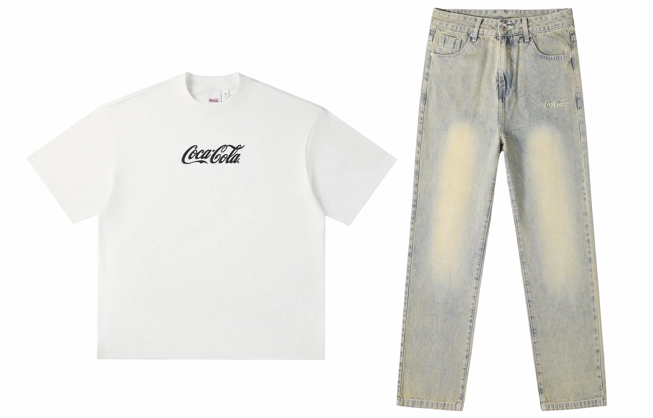 Coca-Cola T