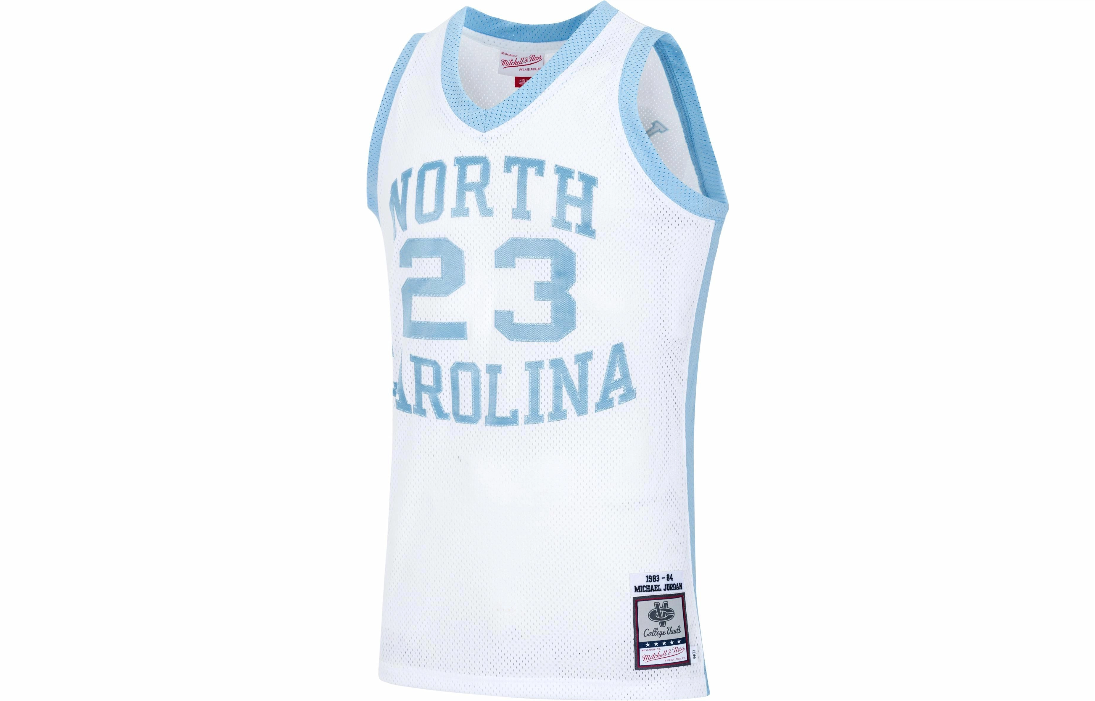 Mitchell Ness AU 83-84 23
