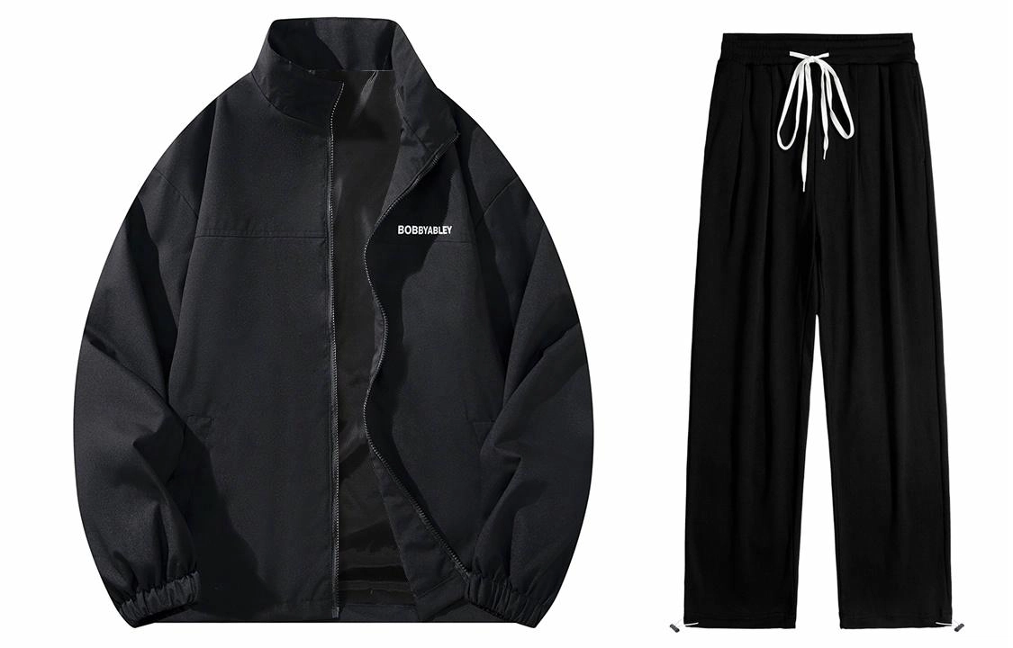 BOBBY ABLEY Logo