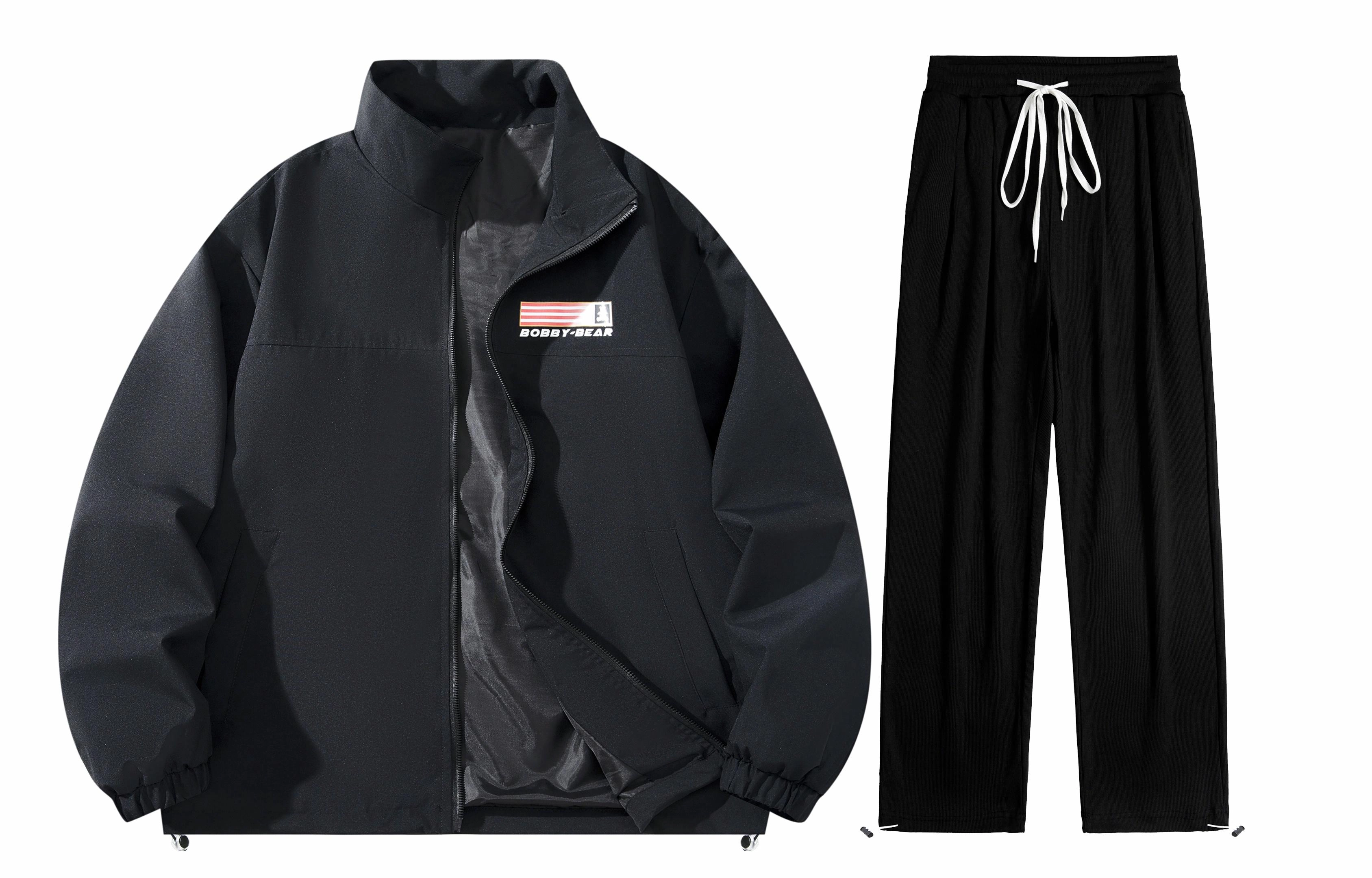 BOBBY ABLEY Logo