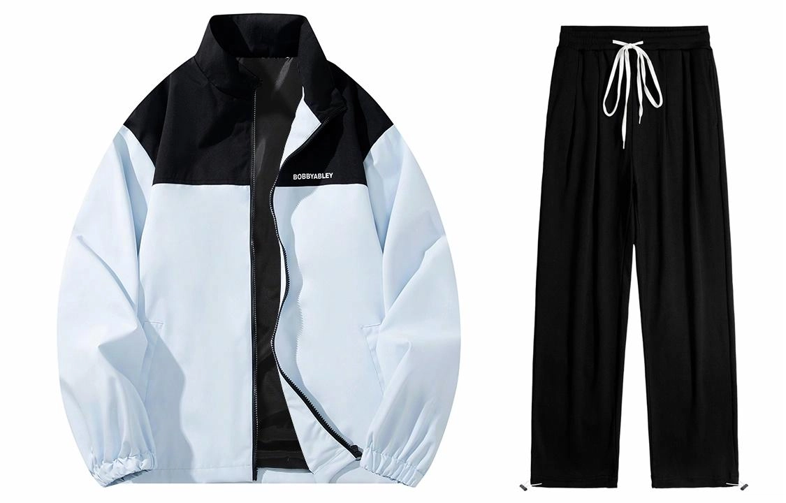 BOBBY ABLEY Logo