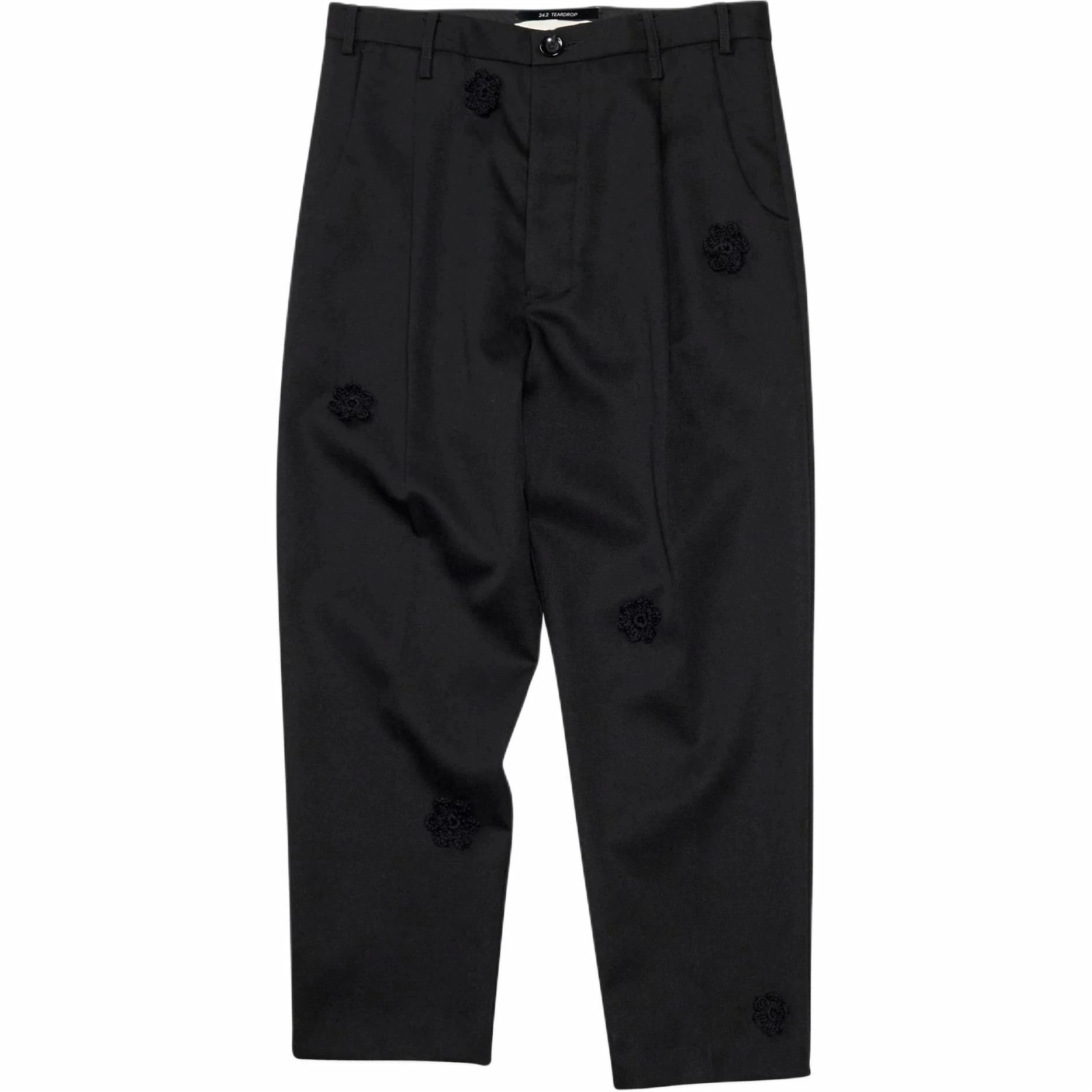 SONG FOR THE MUTE FW24