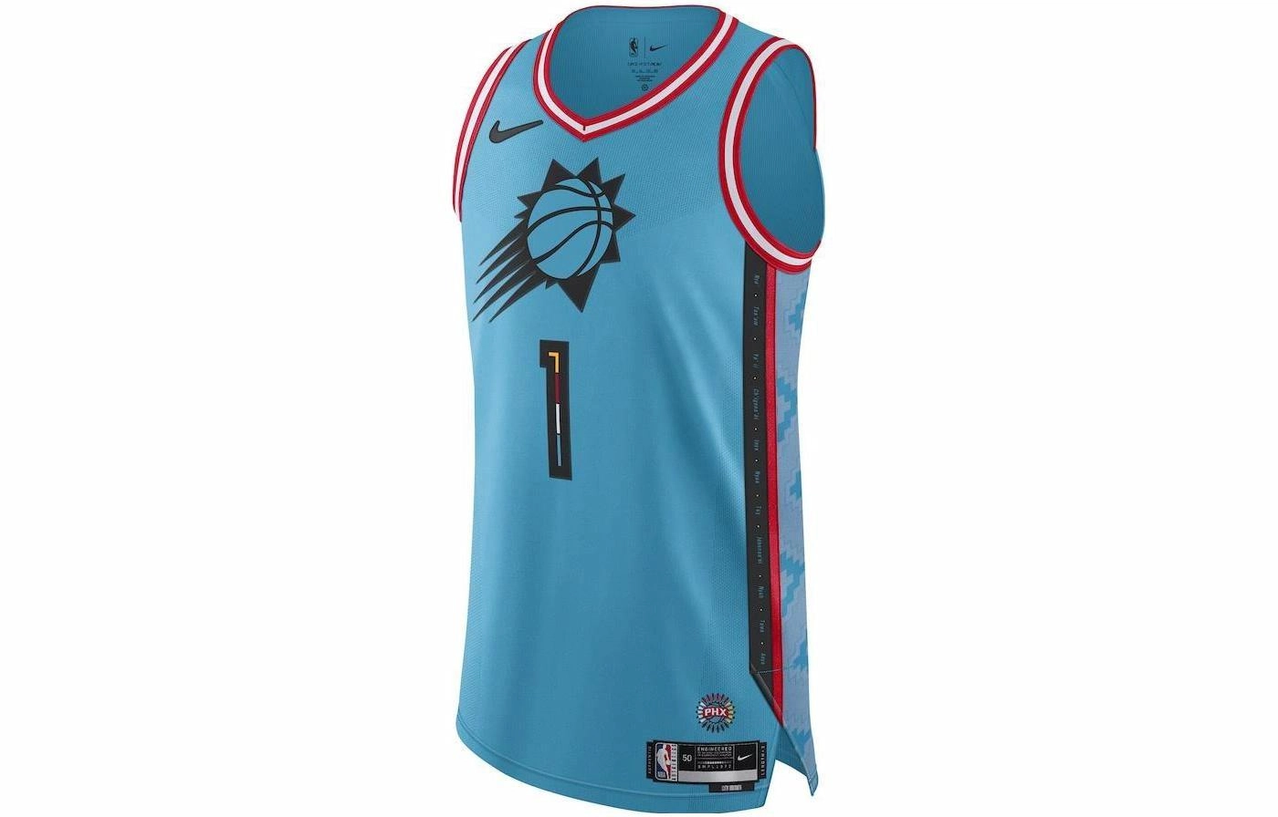Nike NBA Logo 2022-23 1